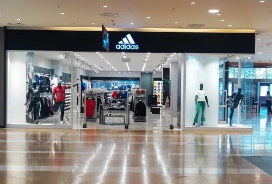 adidas Şanlıurfa Piazza