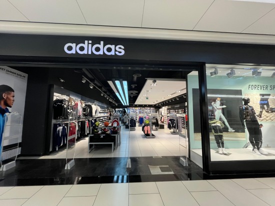 adidas İskenderun Primemall