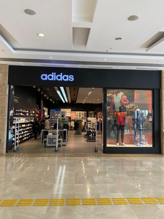 adidas Osmaniye Park328 Mall
