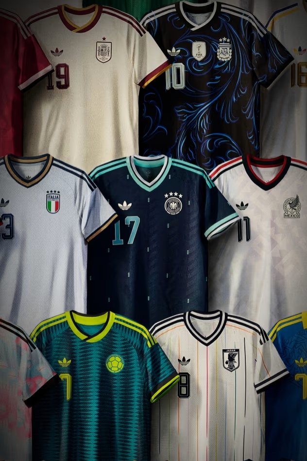 FIFA Dünya Kupası 26™