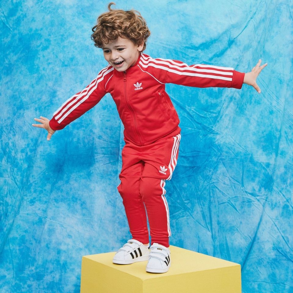 Çocuk Eşofman Takımı