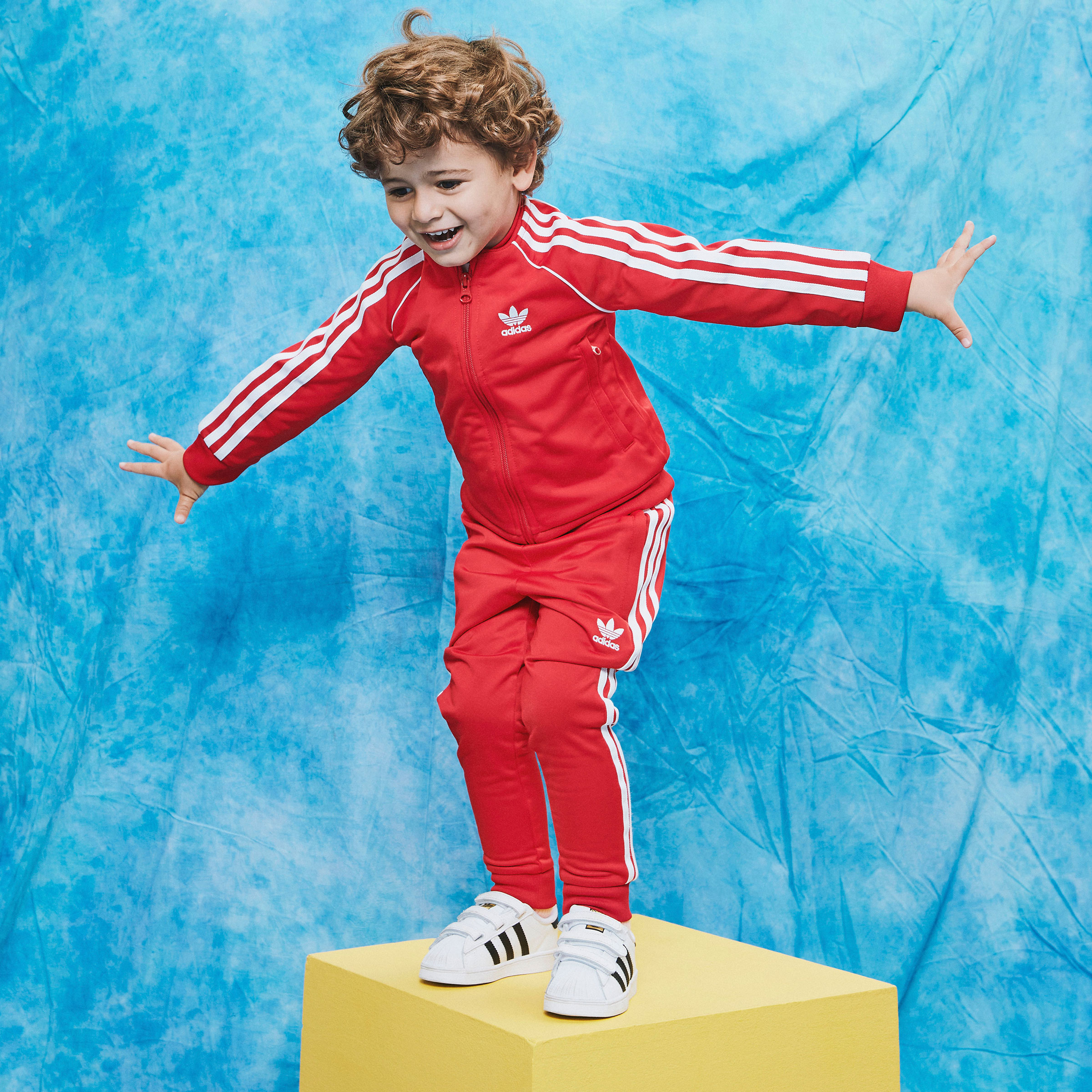 Çocuk Eşofman Takımı