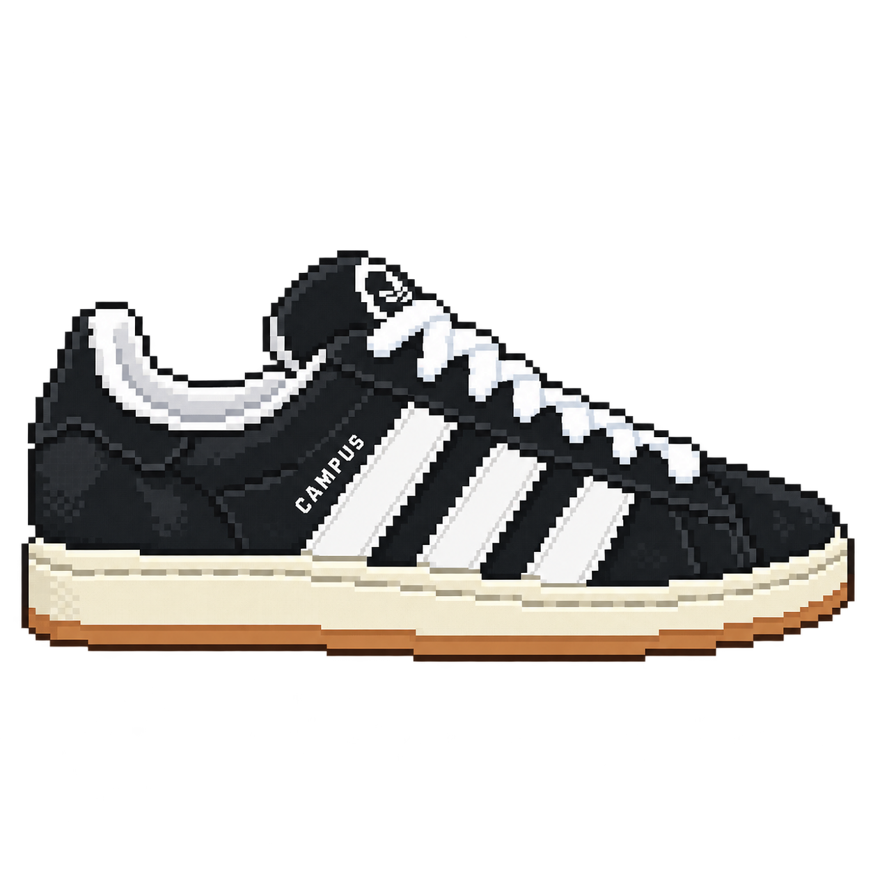 adidas Campus