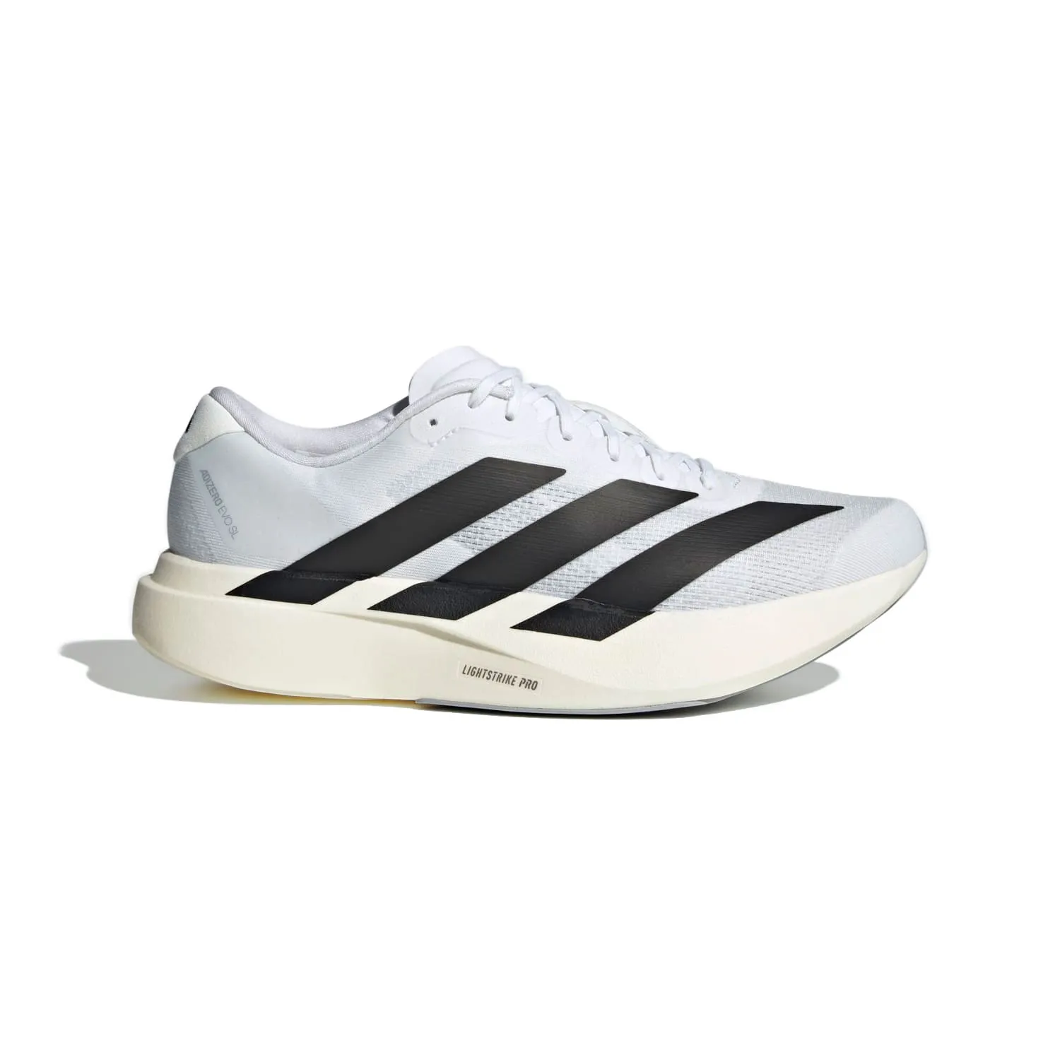 adidas Erkek Adizero EVO SL  Beyaz Ayakkabı JH6206 - Görsel 1
