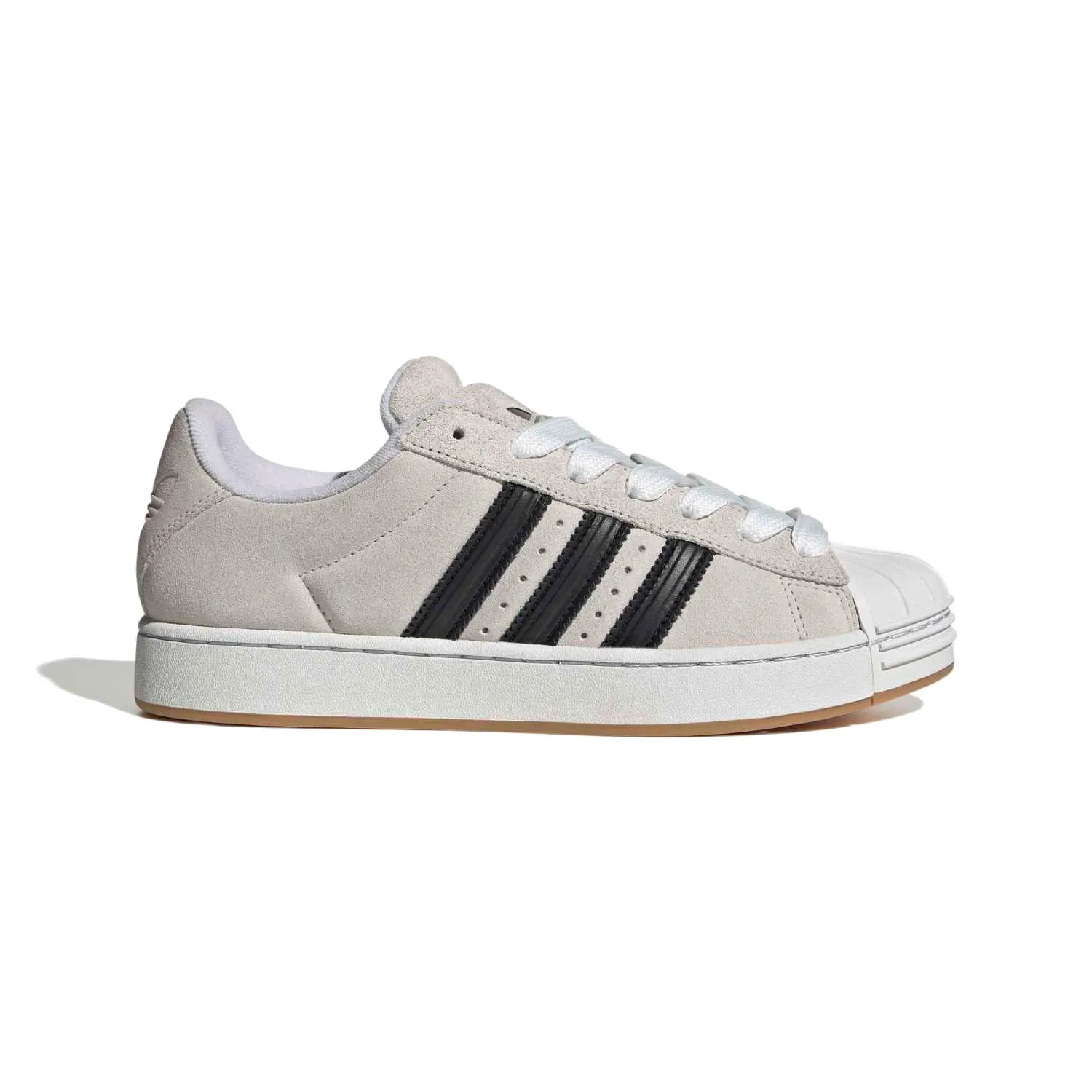 adidas Unisex SUPERSTAR ST Ayakkabı KI3511 - Görsel 7