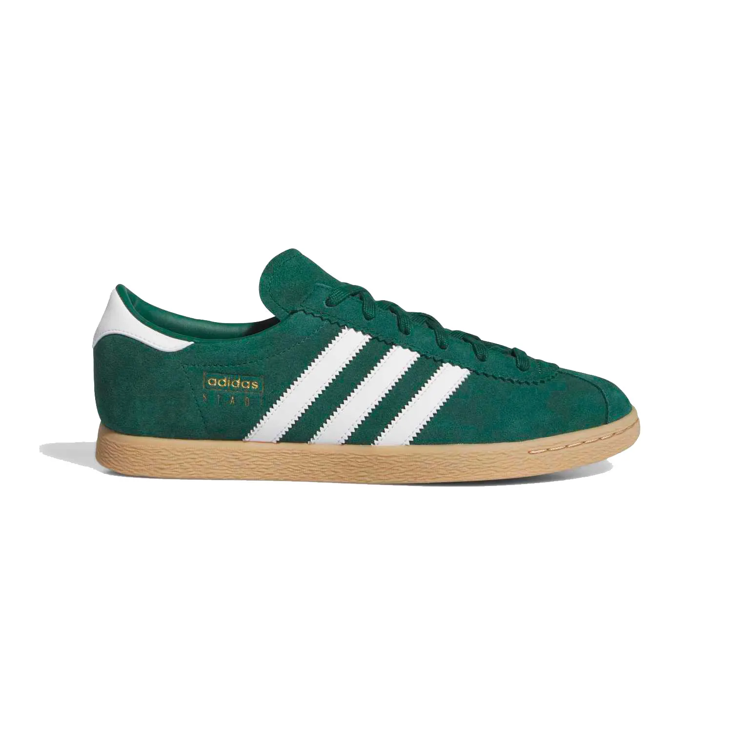 adidas Erkek Günlük Ayakkabı STADT JI1883 - Görsel 1