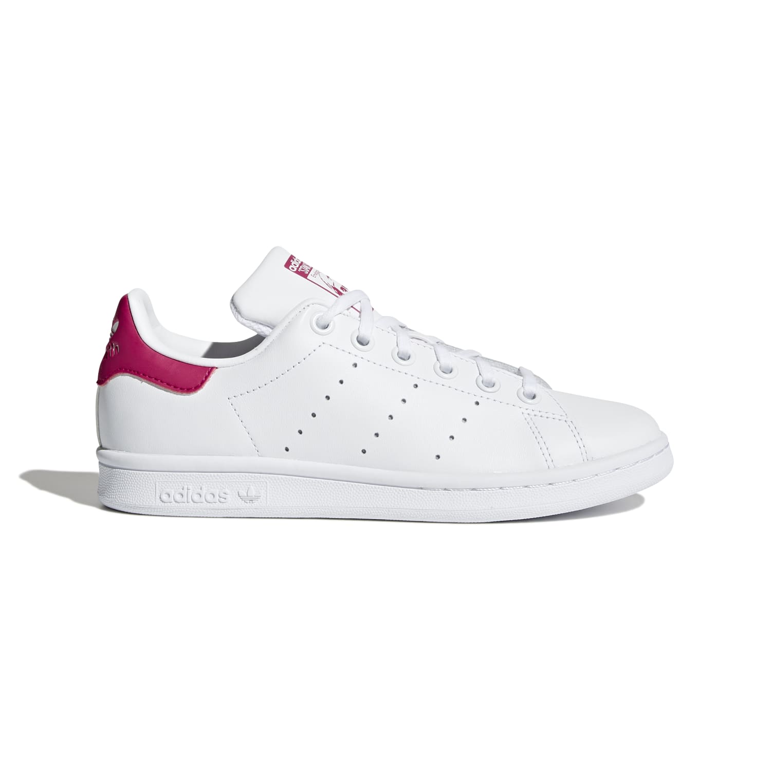 adidas Günlük Spor Ayakkabı STAN SMITH J B32703