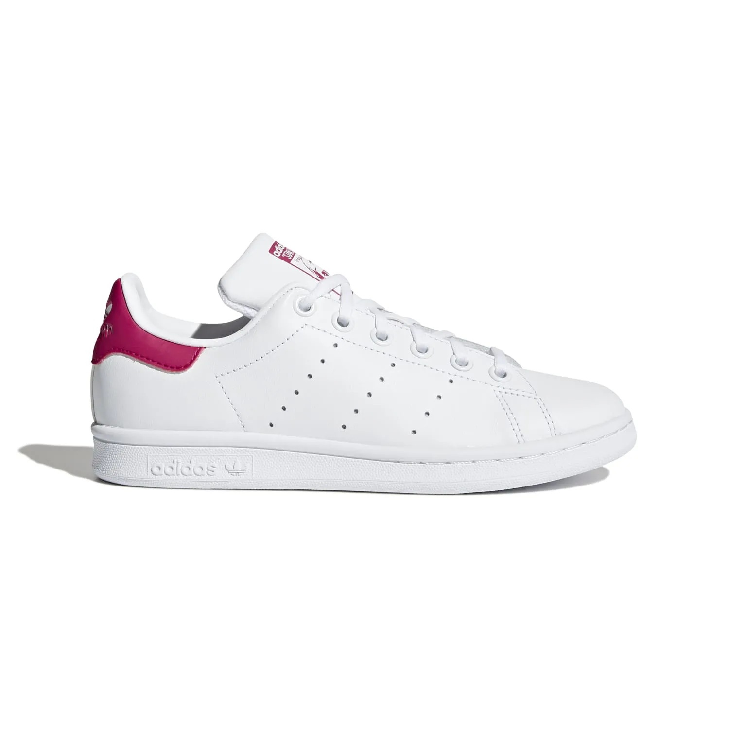 adidas Günlük Spor Ayakkabı STAN SMITH J B32703 - Görsel 1