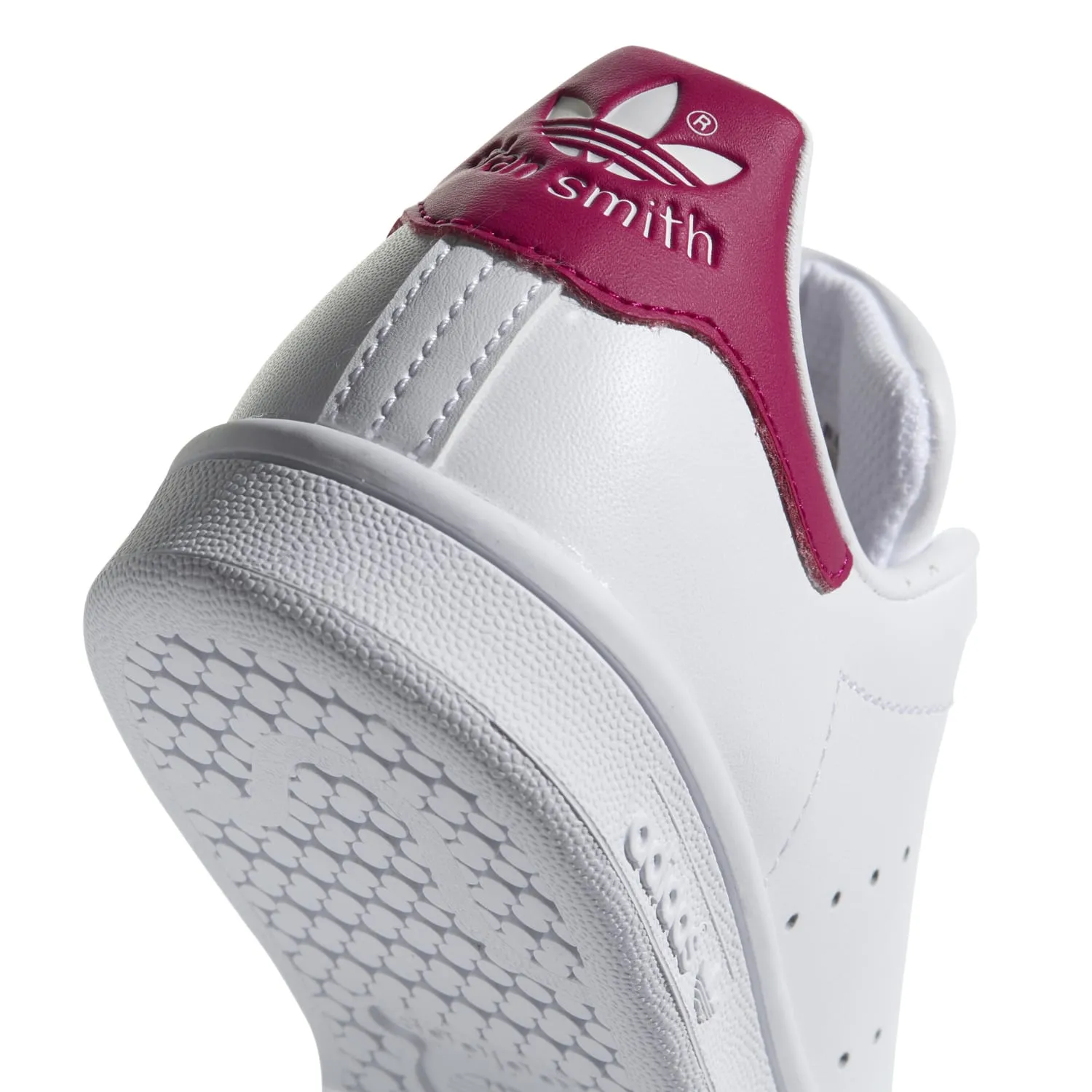 adidas Günlük Spor Ayakkabı STAN SMITH J B32703 - Görsel 3