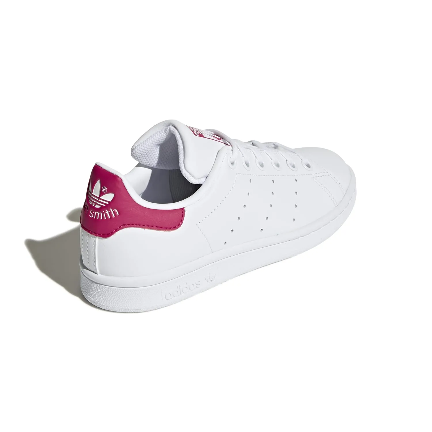 adidas Günlük Spor Ayakkabı STAN SMITH J B32703 - Görsel 5