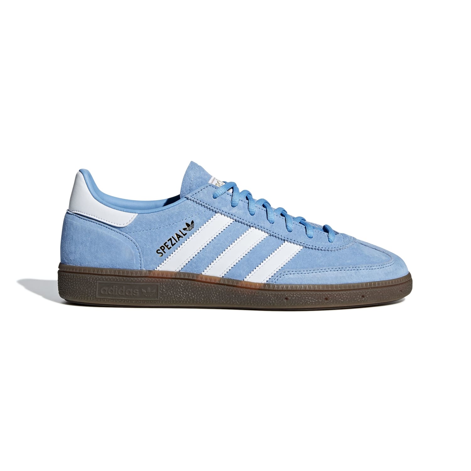 adidas Spezial Erkek spor Ayakkabı siyah  BD7632