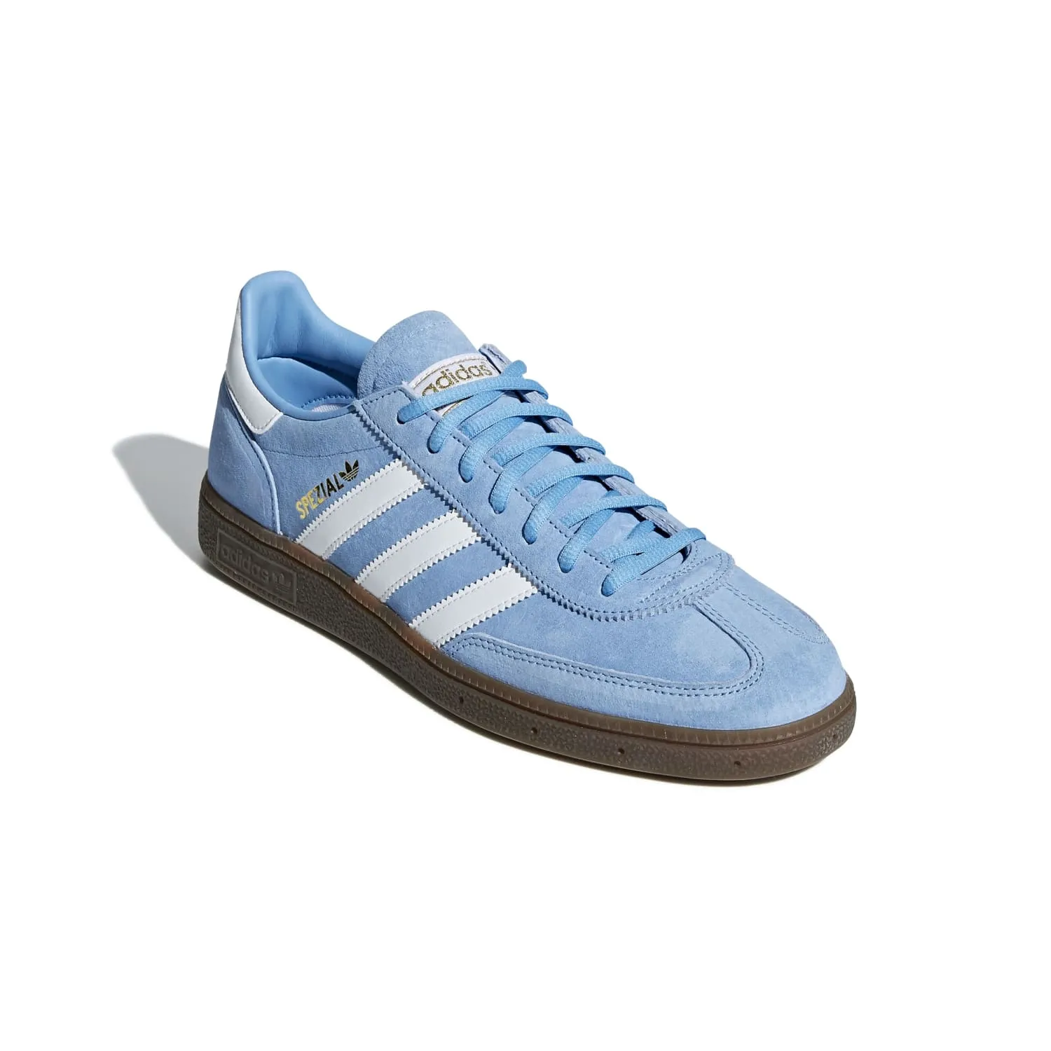 adidas HANDBALL SPEZIAL Ayakkabı BD7632 - Görsel 2