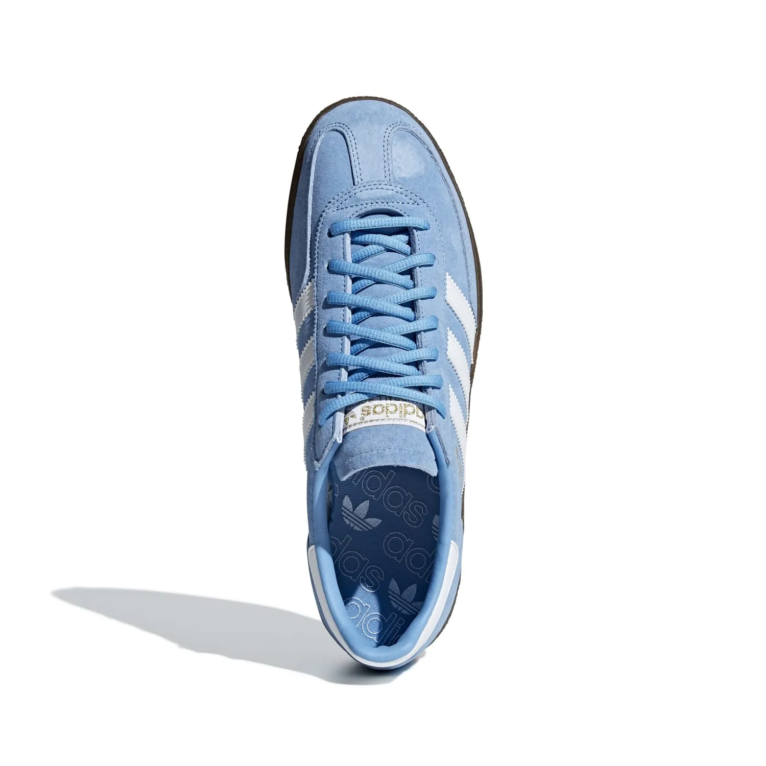 adidas HANDBALL SPEZIAL Ayakkabı BD7632 - Görsel 3