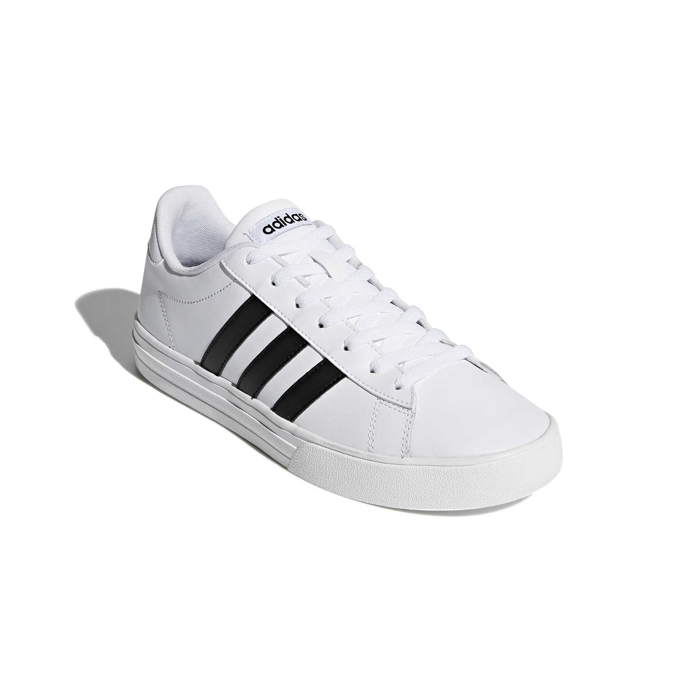 adidas Erkek Daıly 2.0 Beyaz Ayakkabı DB0160 - Görsel 6