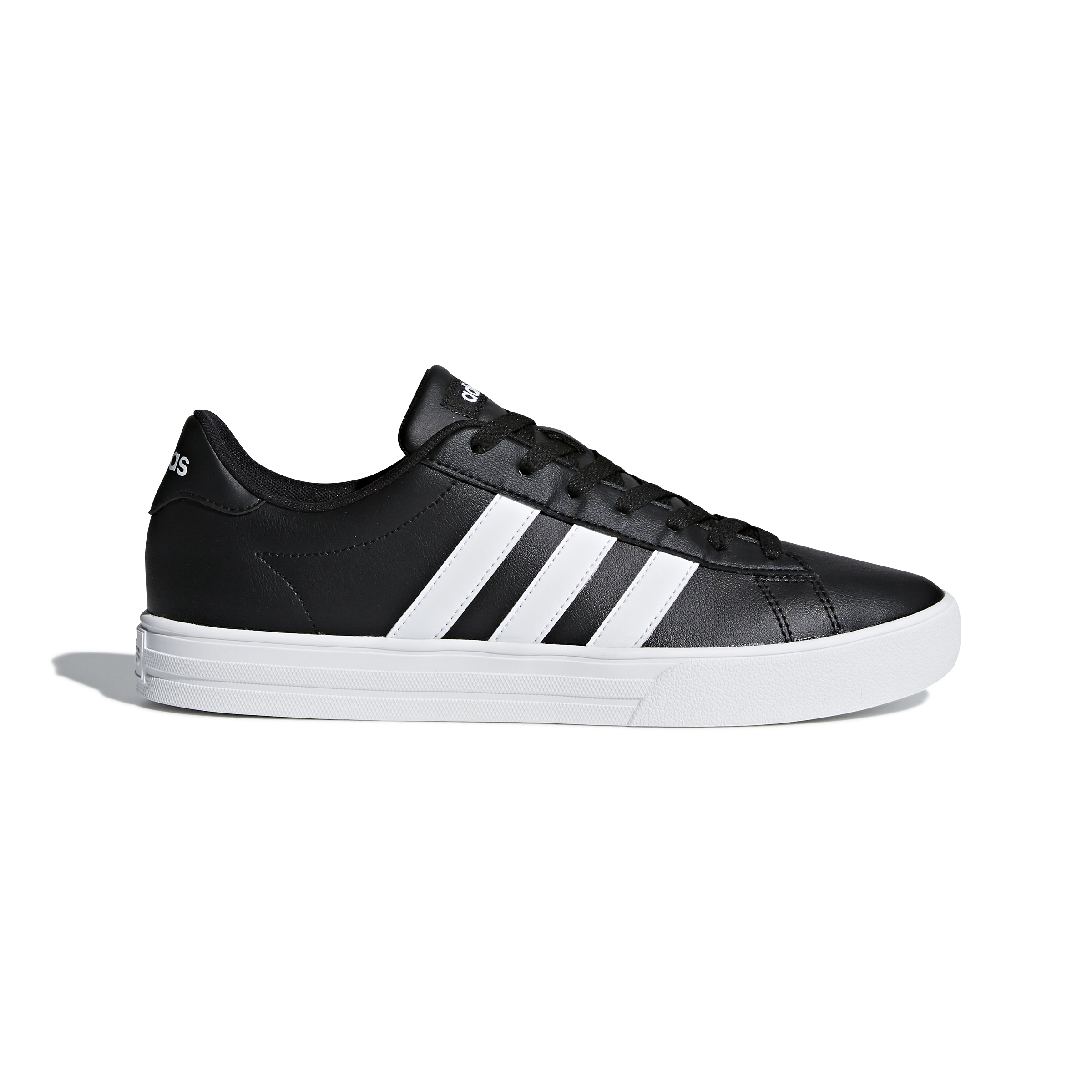 adidas Erkek Daıly 2.0 Siyah Ayakkabı DB0161