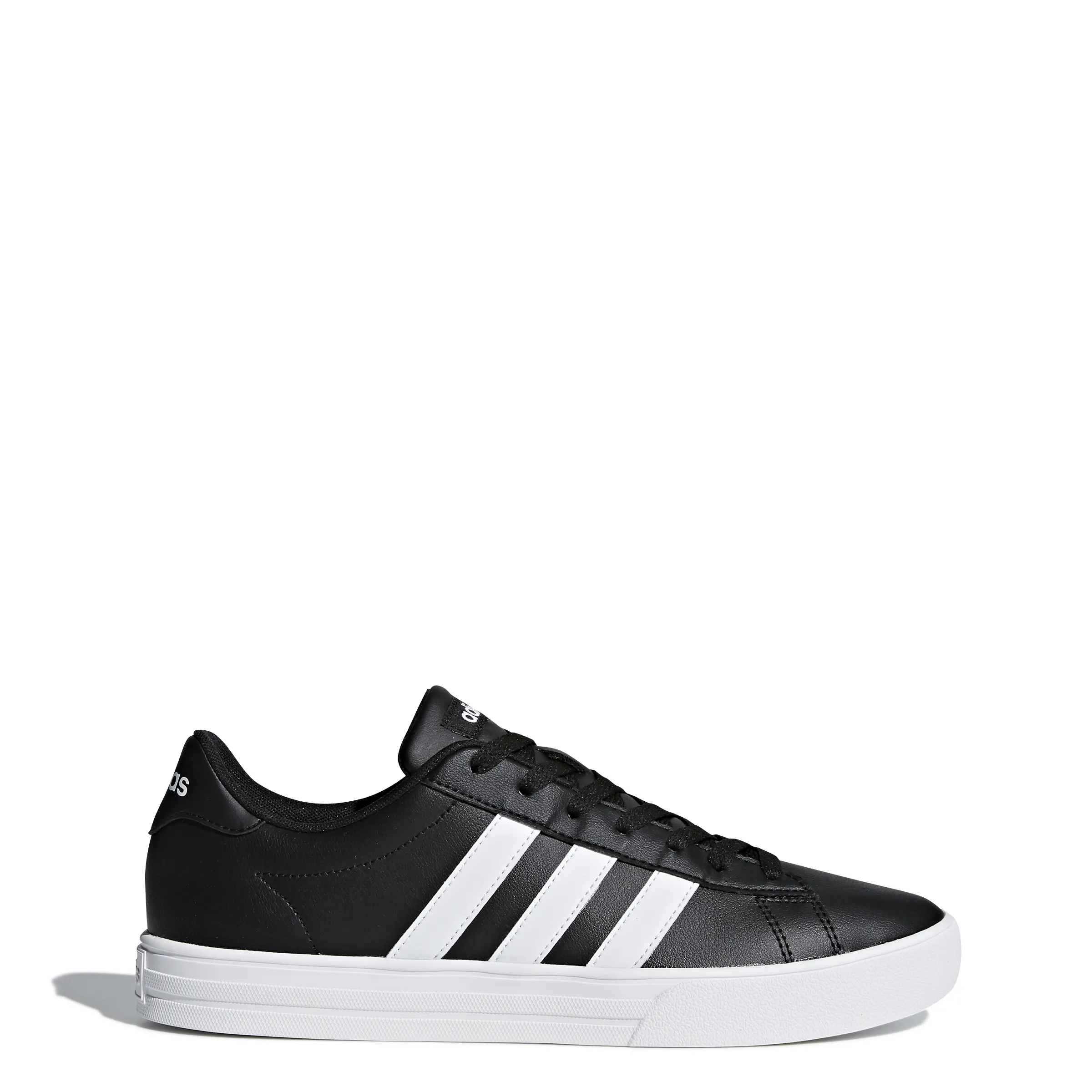 adidas Erkek Daıly 2.0 Siyah Ayakkabı DB0161 - Görsel 2