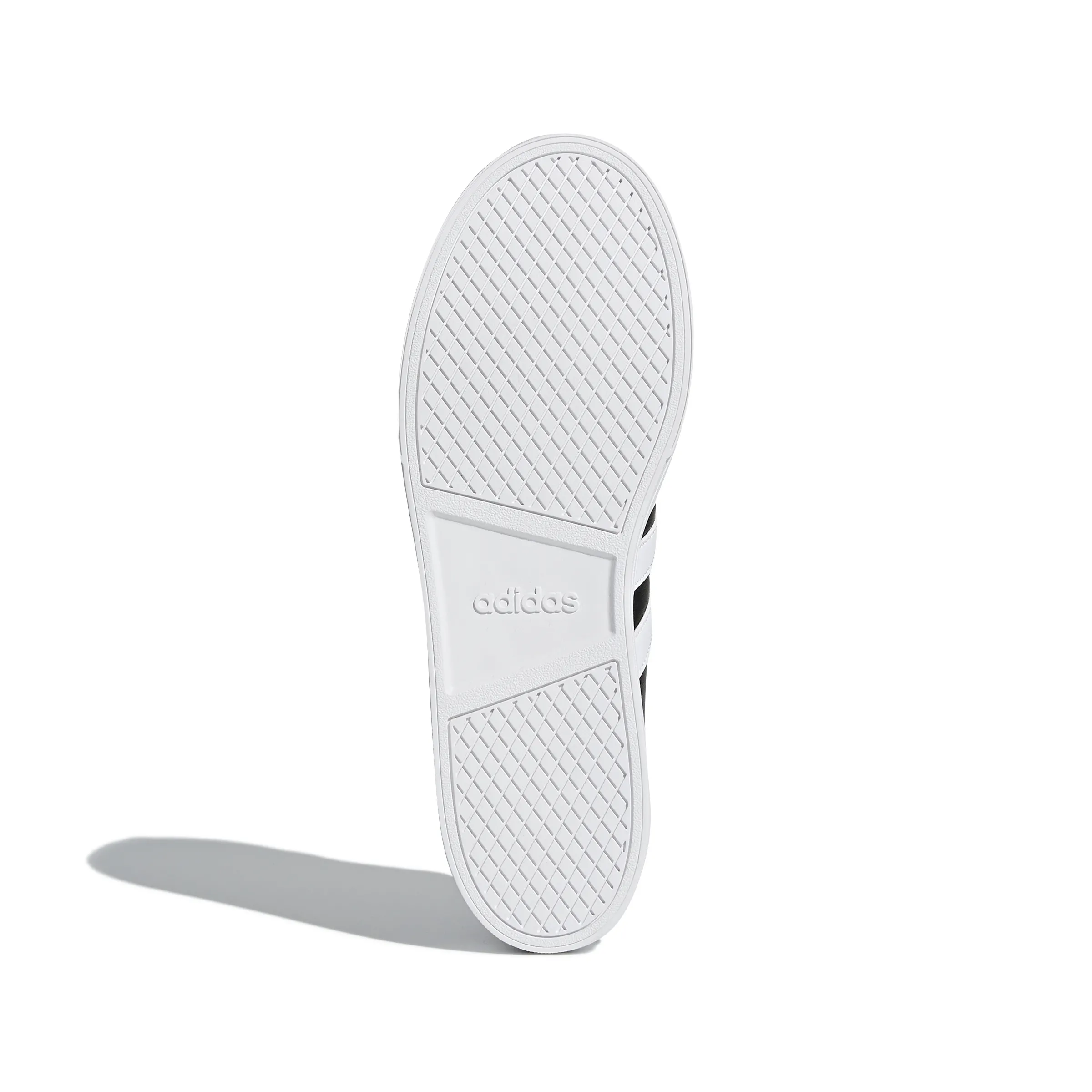 adidas Erkek Daıly 2.0 Siyah Ayakkabı DB0161 - Görsel 4