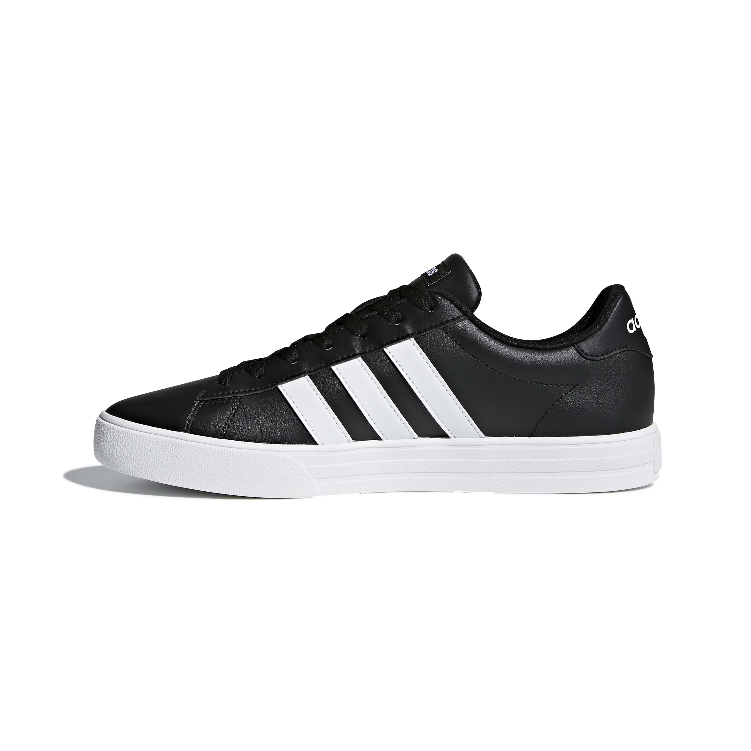 adidas Erkek Daıly 2.0 Siyah Ayakkabı DB0161 - Görsel 5
