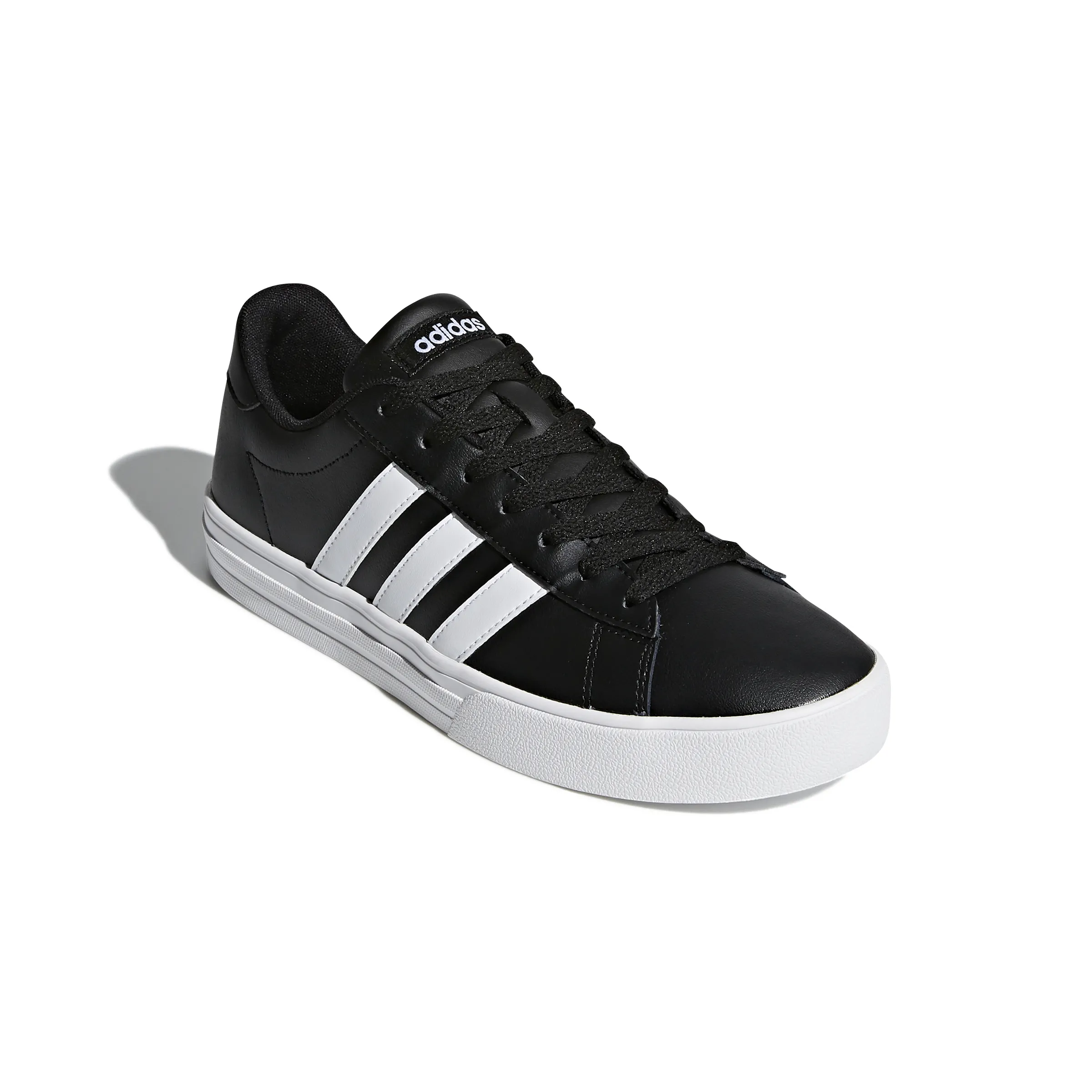 adidas Erkek Daıly 2.0 Siyah Ayakkabı DB0161 - Görsel 6