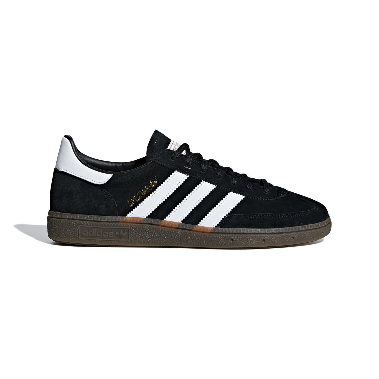 adidas Spezial Erkek spor Ayakkabı siyah  DB3021
