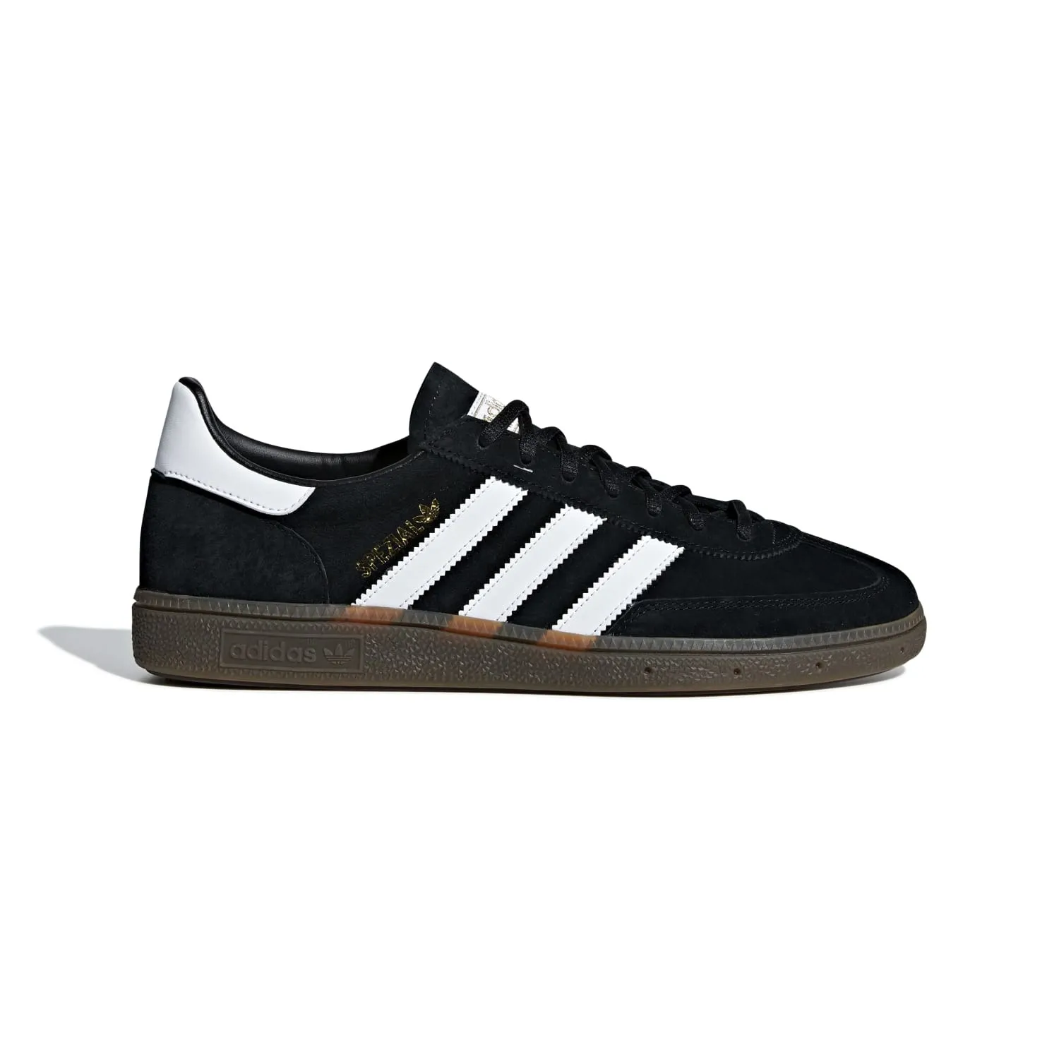 adidas Spezial Erkek spor Ayakkabı siyah  DB3021 - Görsel 1