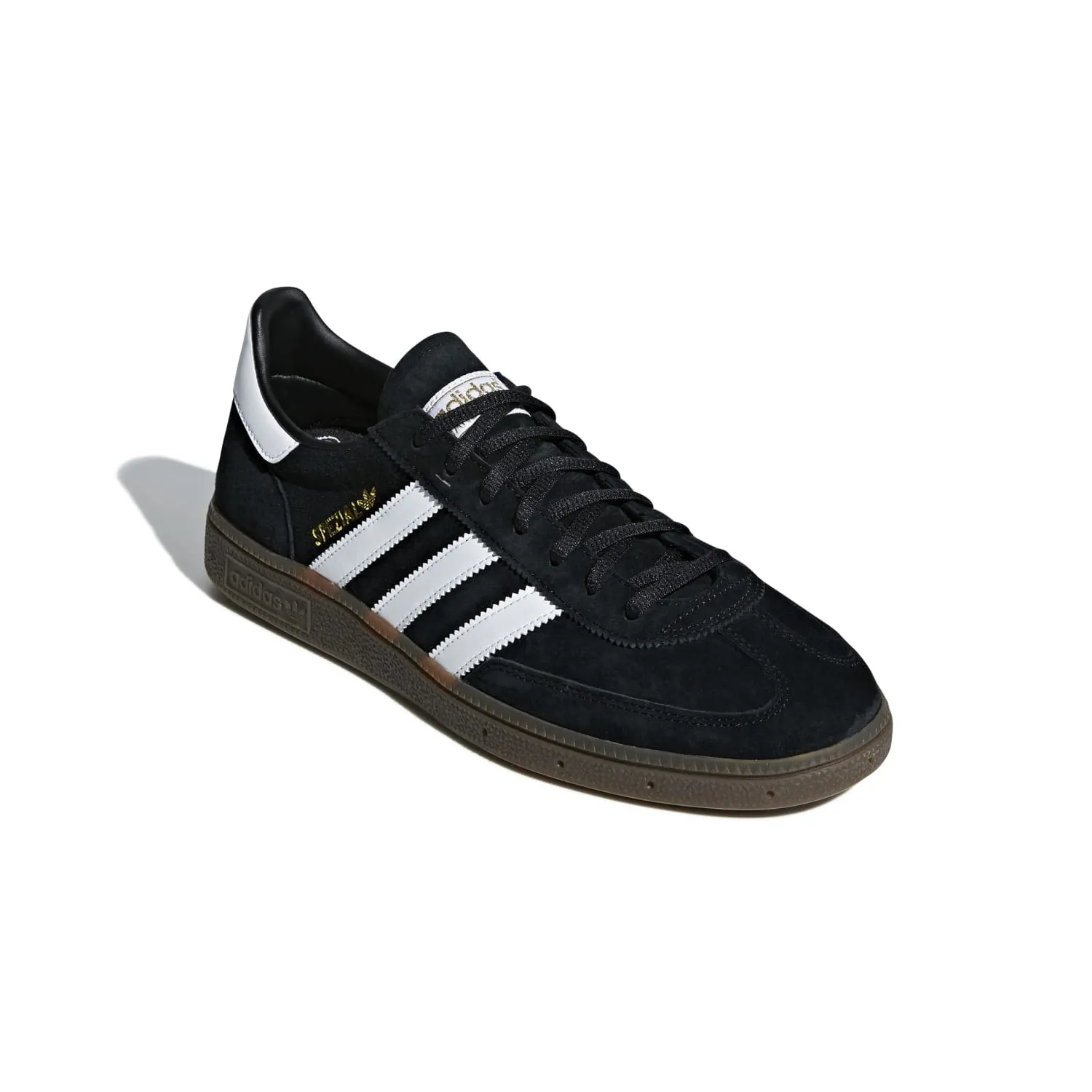 adidas Spezial Erkek spor Ayakkabı siyah  DB3021 - Görsel 2