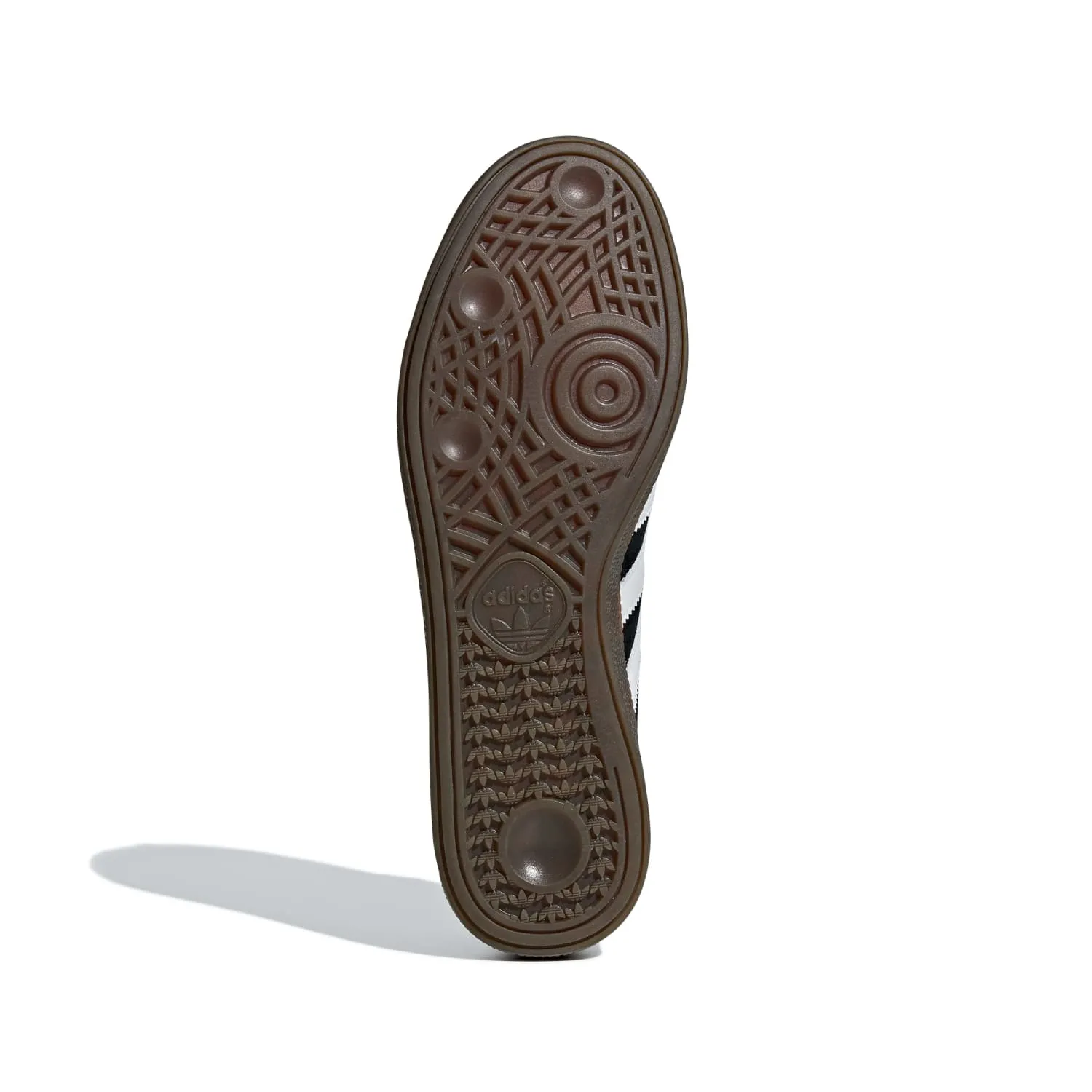 adidas Spezial Erkek spor Ayakkabı siyah  DB3021 - Görsel 4