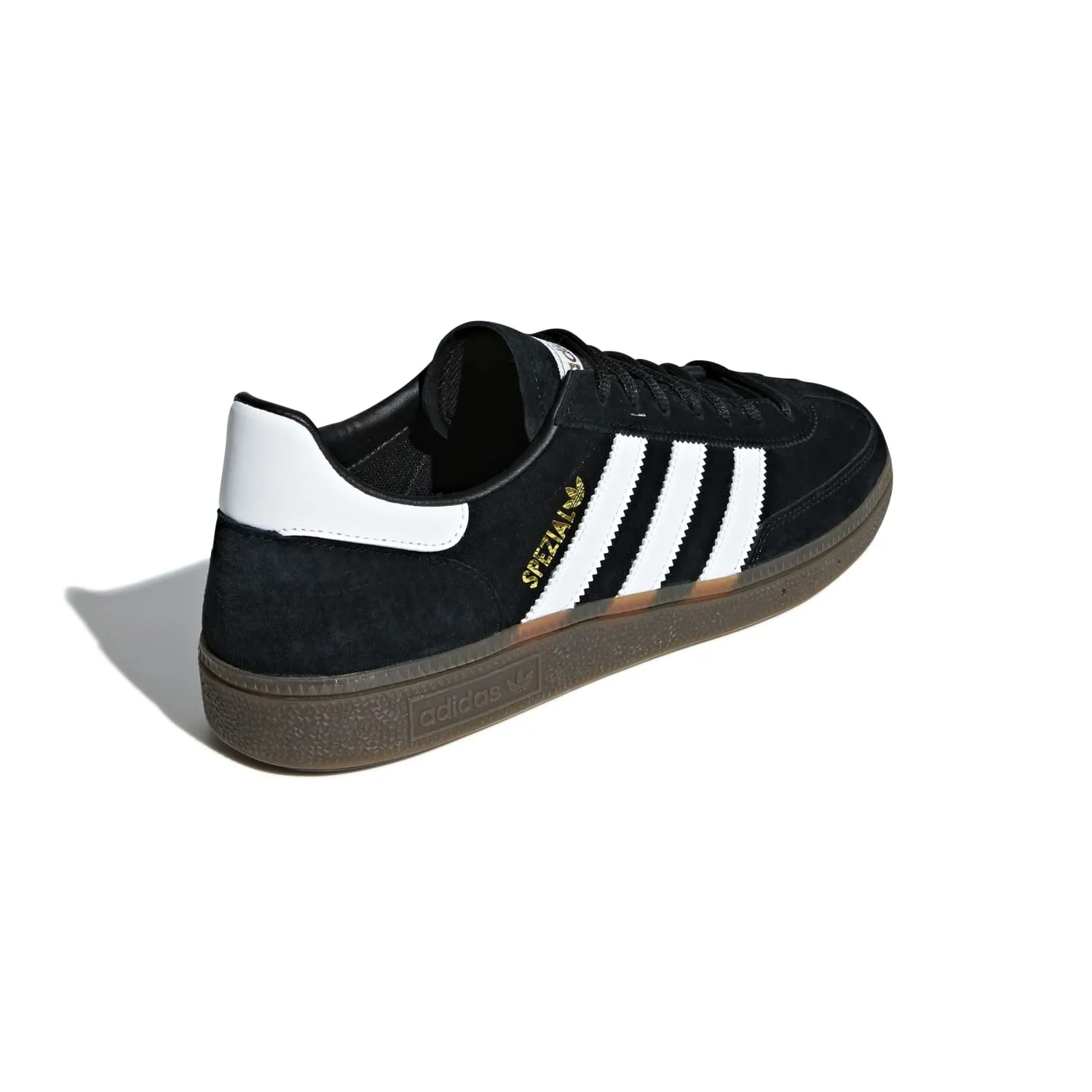 adidas Spezial Erkek spor Ayakkabı siyah  DB3021 - Görsel 5