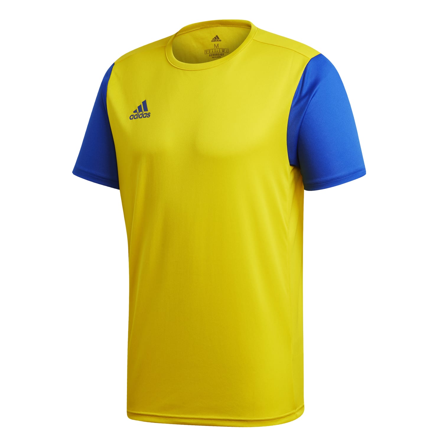 adidas Estro 19 Jsy Erkek Futbol Antrenman Tişörtü DP3241