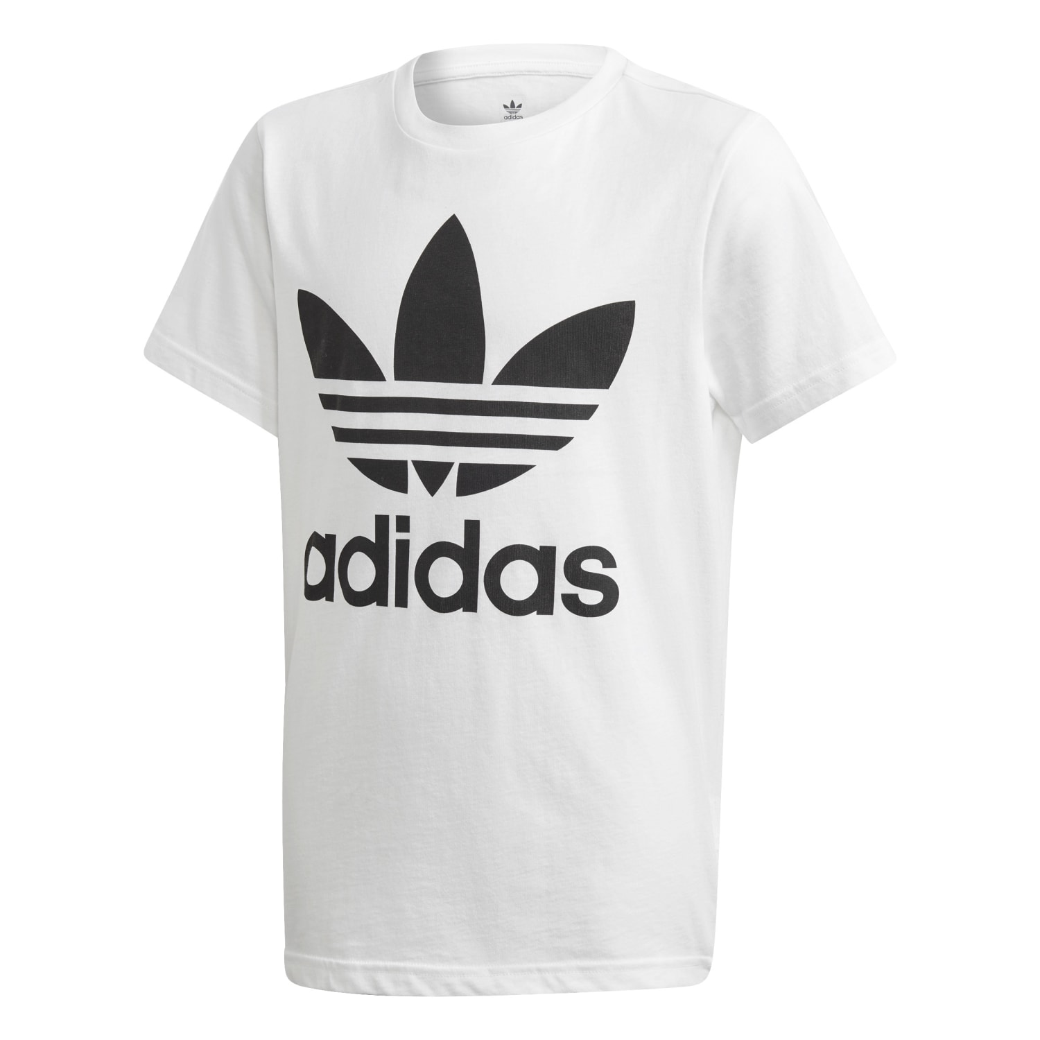 adidas Çocuk Tişört TREFOIL TEE DV2904