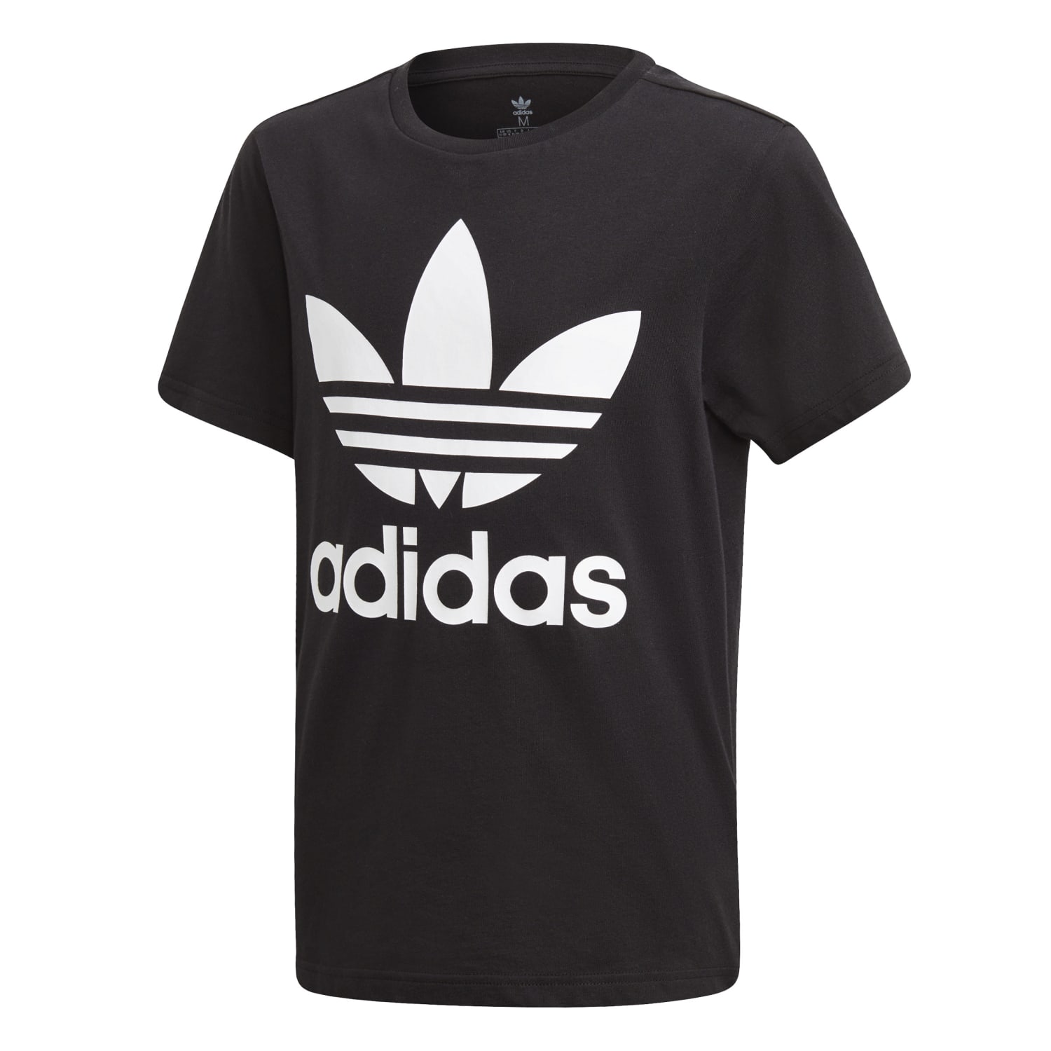 adidas Çocuk Tişört TREFOIL TEE DV2905