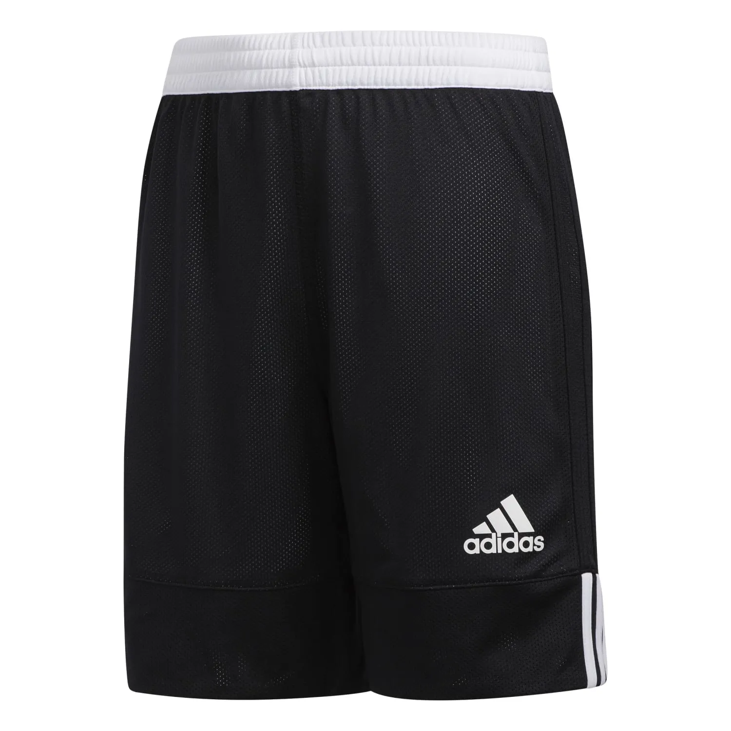 adidas Çocuk Basketbol Şort 3G Speed DX6379 - Görsel 1