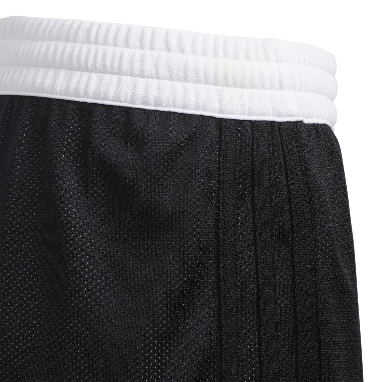 adidas Çocuk Basketbol Şort 3G Speed DX6379 - Görsel 3