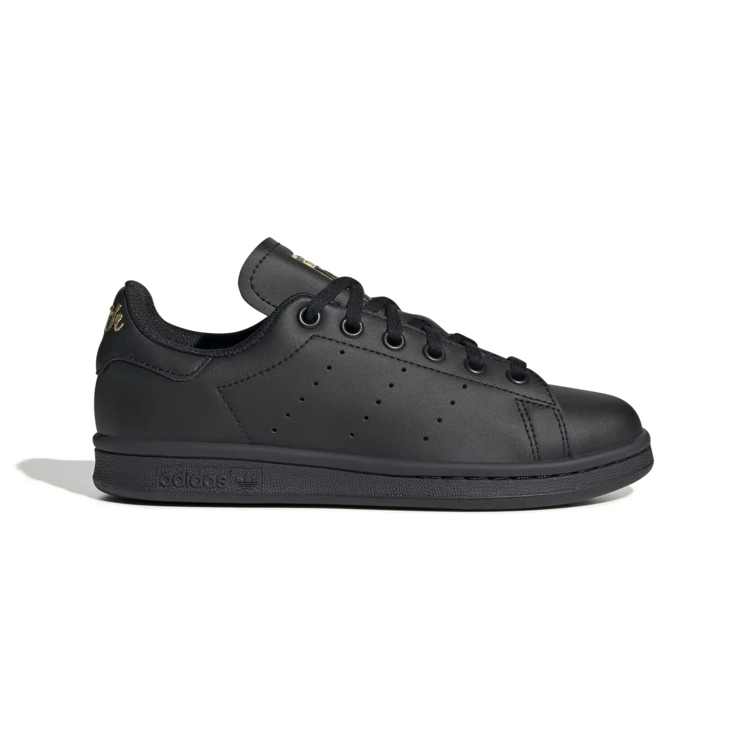 adidas Günlük Spor Ayakkabı STAN SMITH J EF4914 - Görsel 1