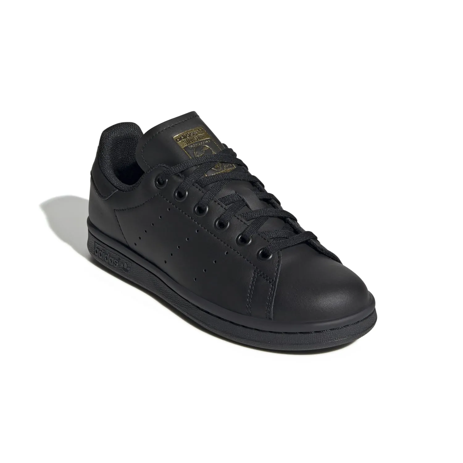 adidas Günlük Spor Ayakkabı STAN SMITH J EF4914 - Görsel 2