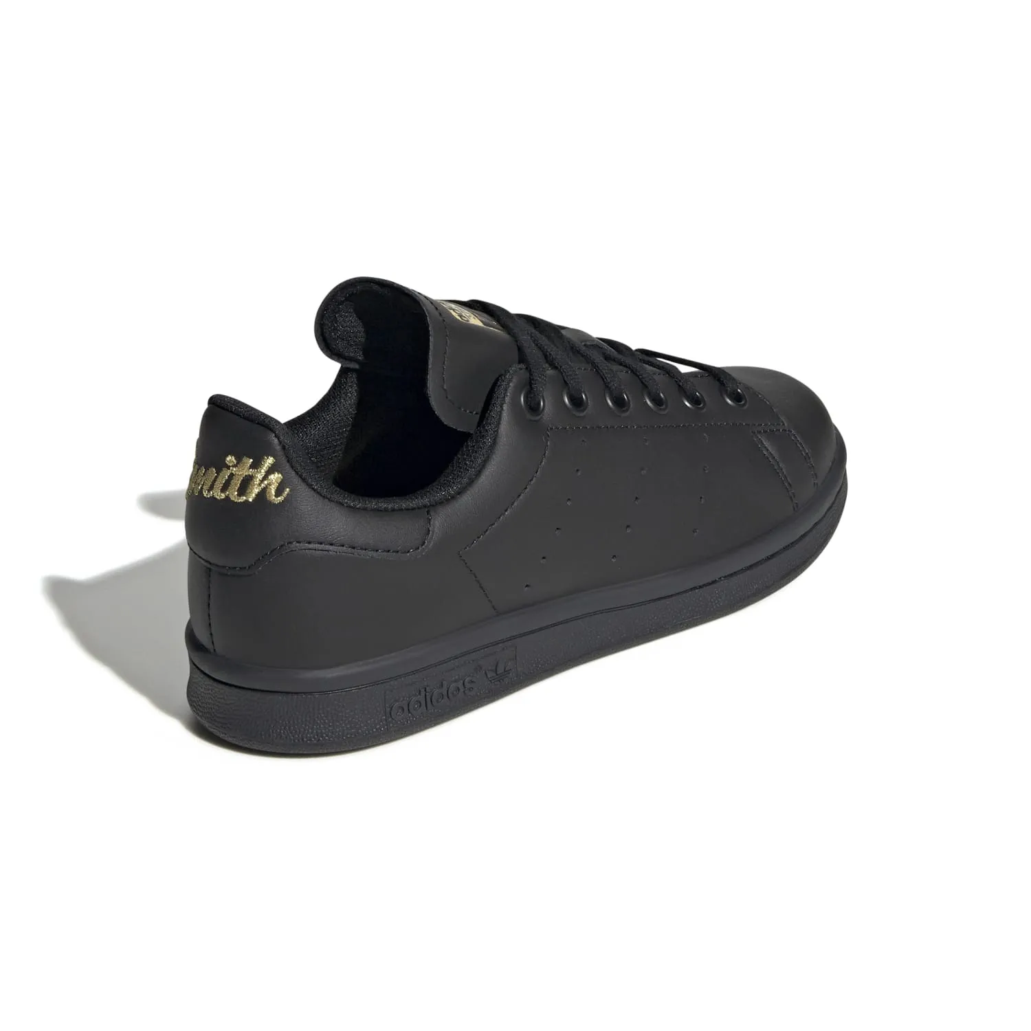 adidas Günlük Spor Ayakkabı STAN SMITH J EF4914 - Görsel 5