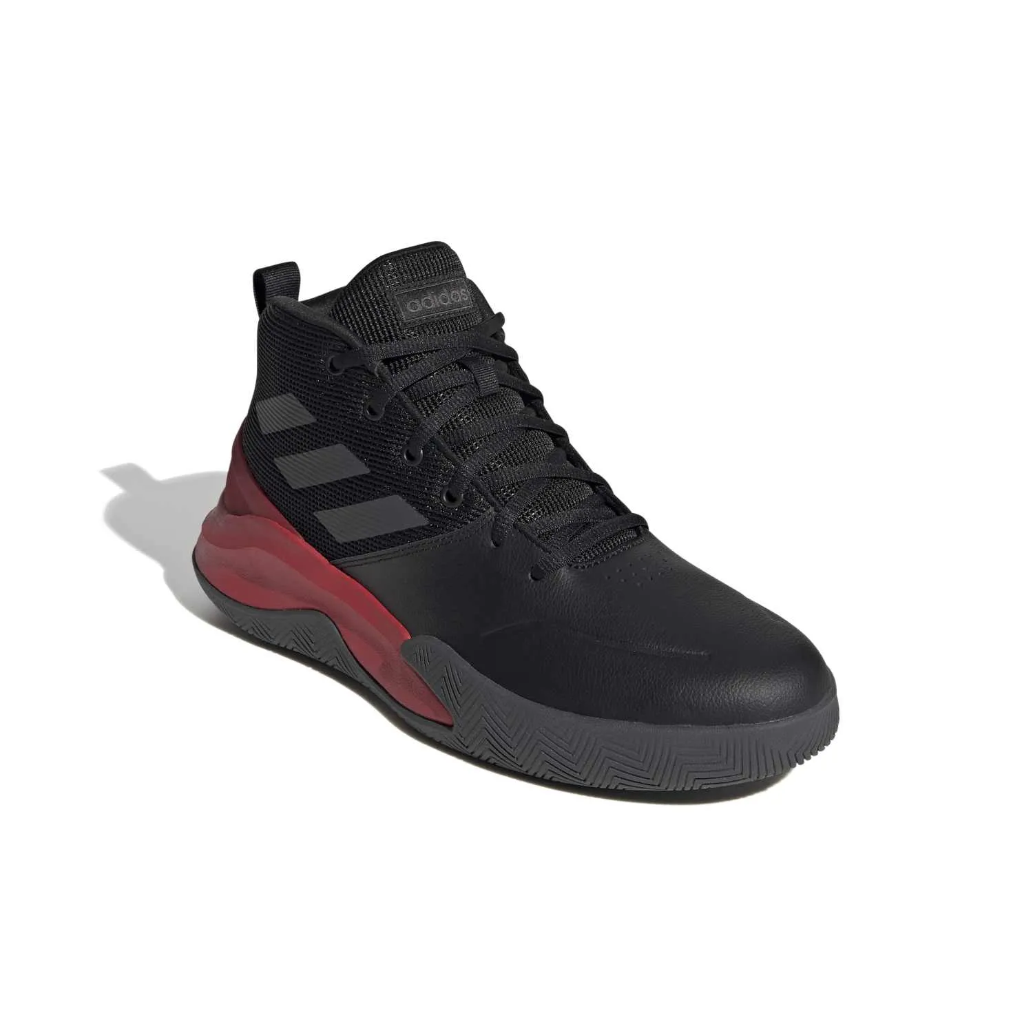 adidas Erkek Ayakkabı OWNTHEGAME EG0951 - Görsel 2
