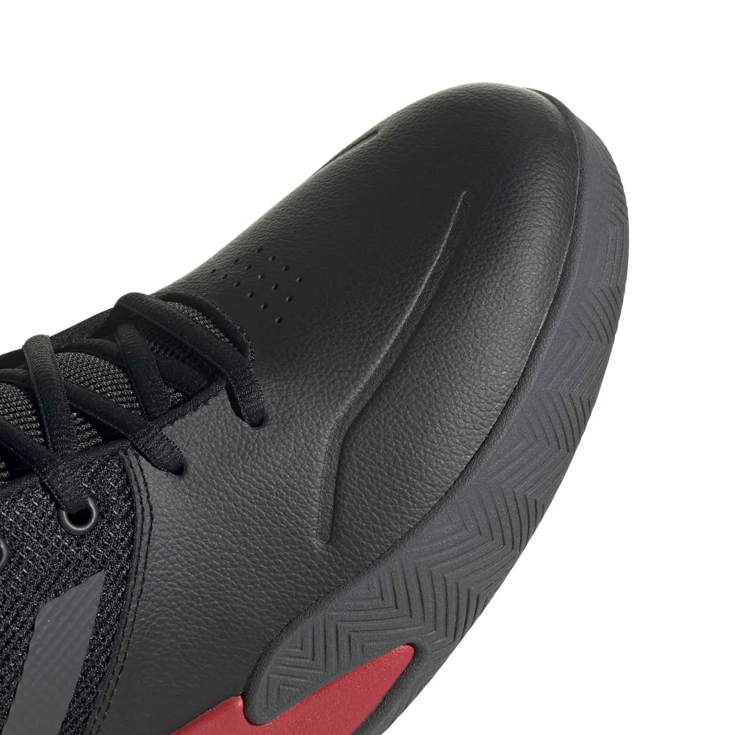 adidas Erkek Ayakkabı OWNTHEGAME EG0951 - Görsel 3