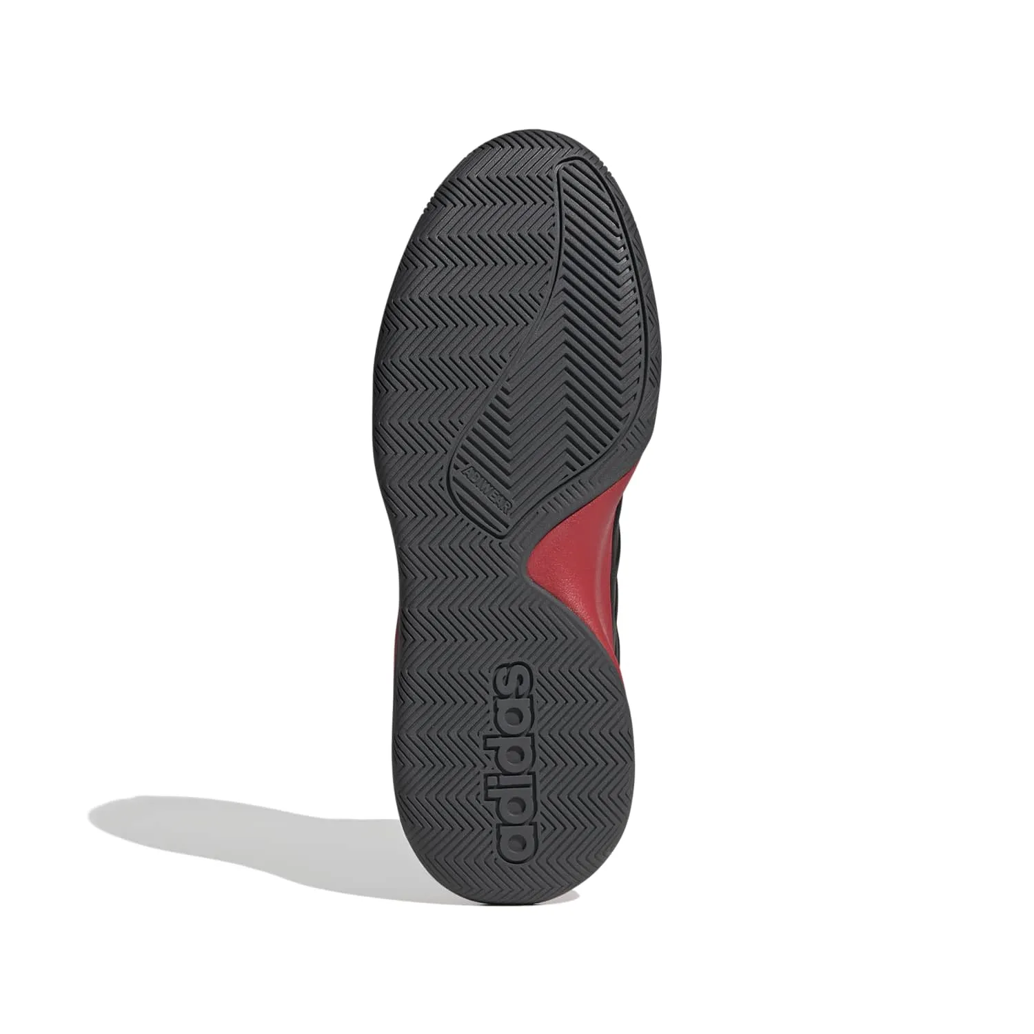 adidas Erkek Ayakkabı OWNTHEGAME EG0951 - Görsel 4