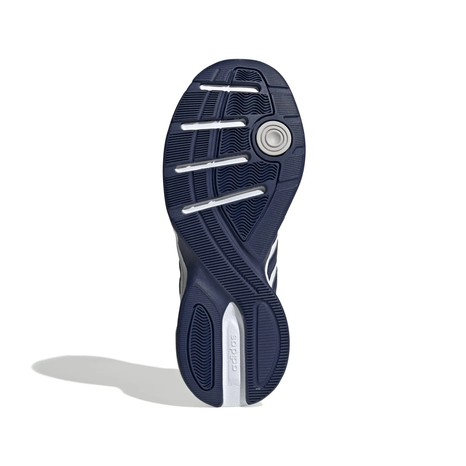 Adidas Erkek Beyaz Strutter Ayakkabı EG2654 - Görsel 4