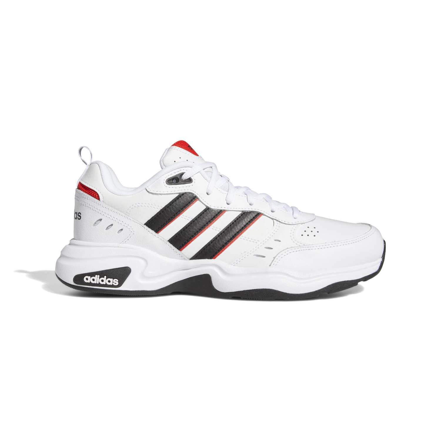 adidas Erkek Günlük Ayakkabı STRUTTER EG2655