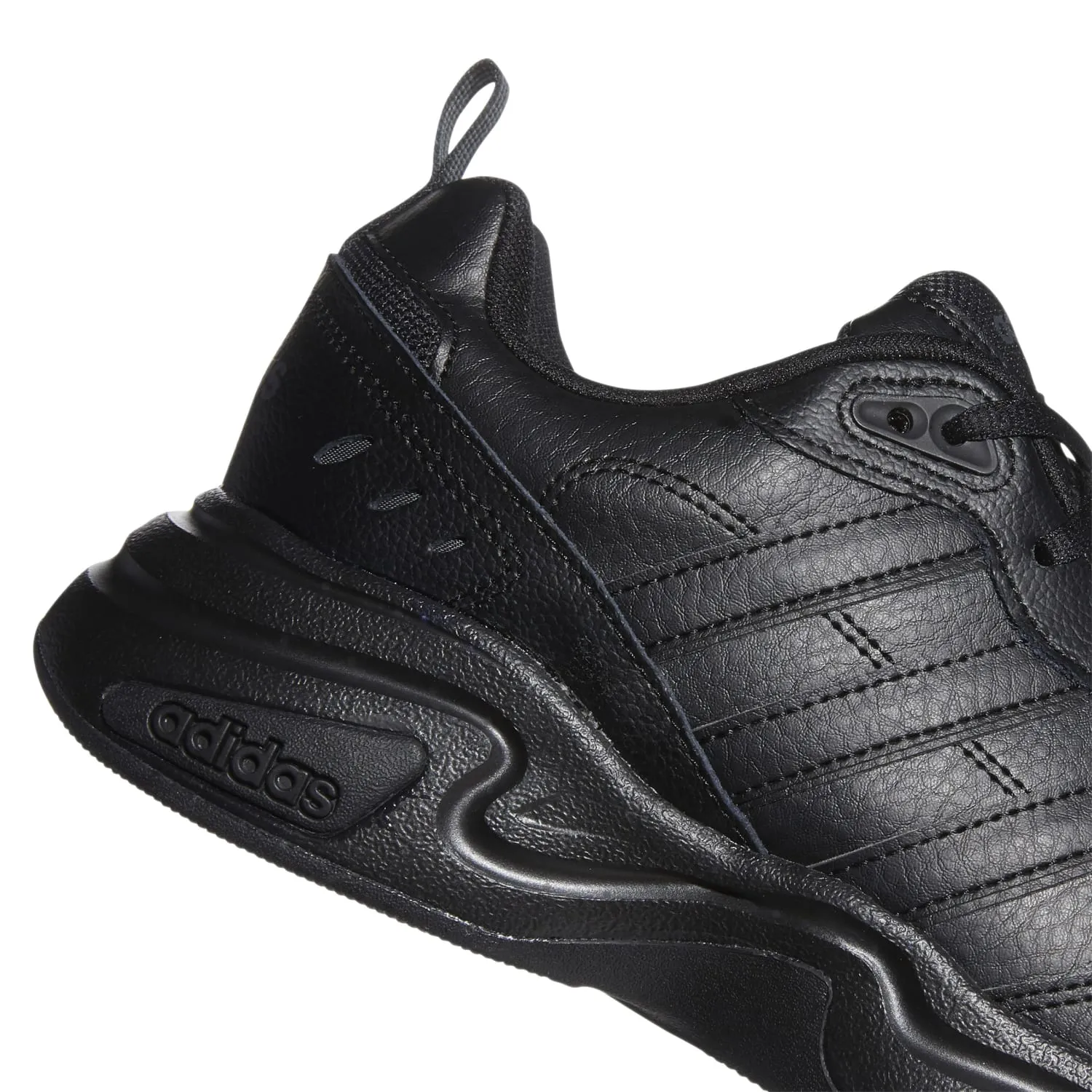 adidas Erkek Günlük Ayakkabı STRUTTER EG2656 - Görsel 3