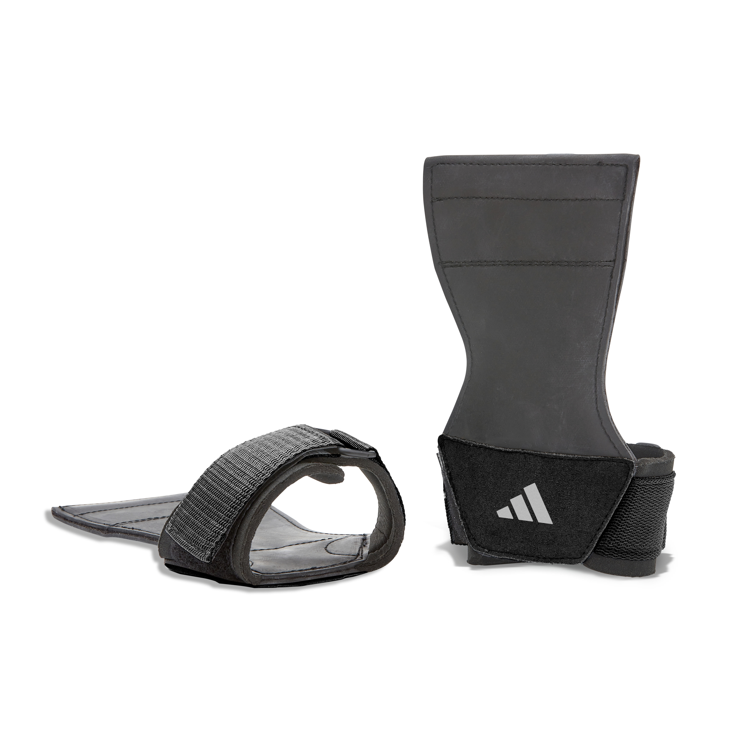 adidas unisex Siyah Dolgulu Ağırlık Kaldırma Eldiveni EY4495