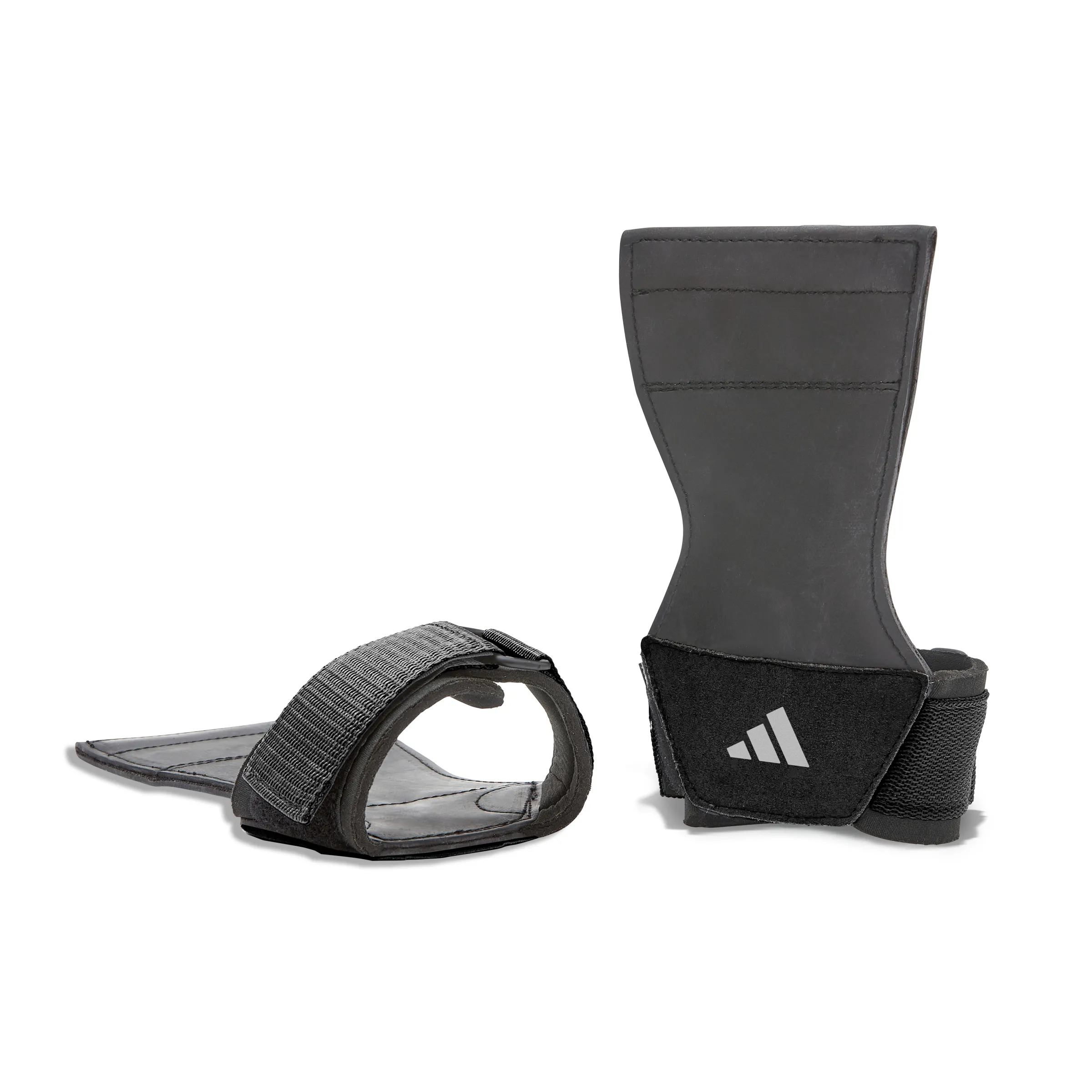 adidas unisex Siyah Dolgulu Ağırlık Kaldırma Eldiveni EY4495 - Görsel 1