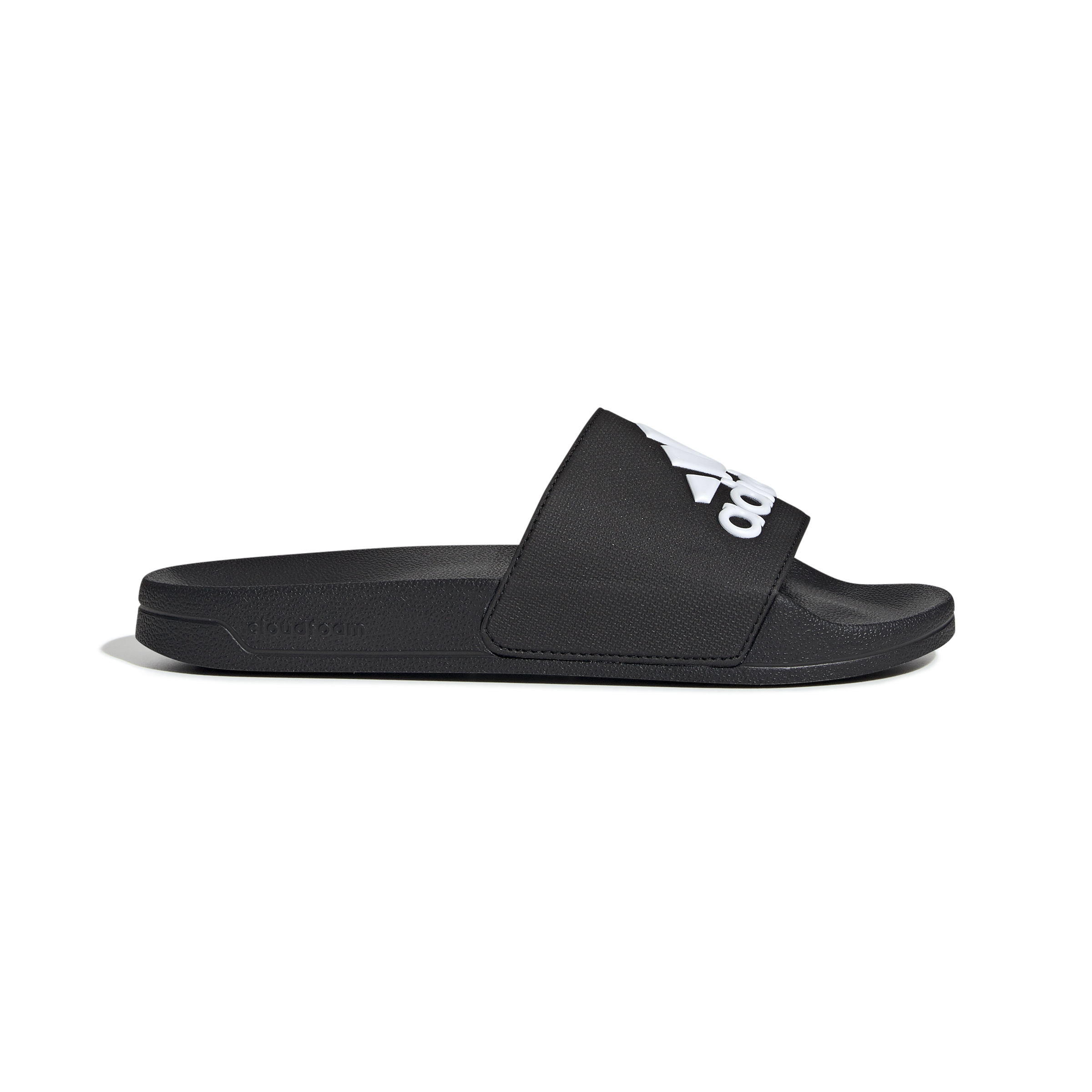 adidas Erkek Adilette Shower Siyah Terlik F34770