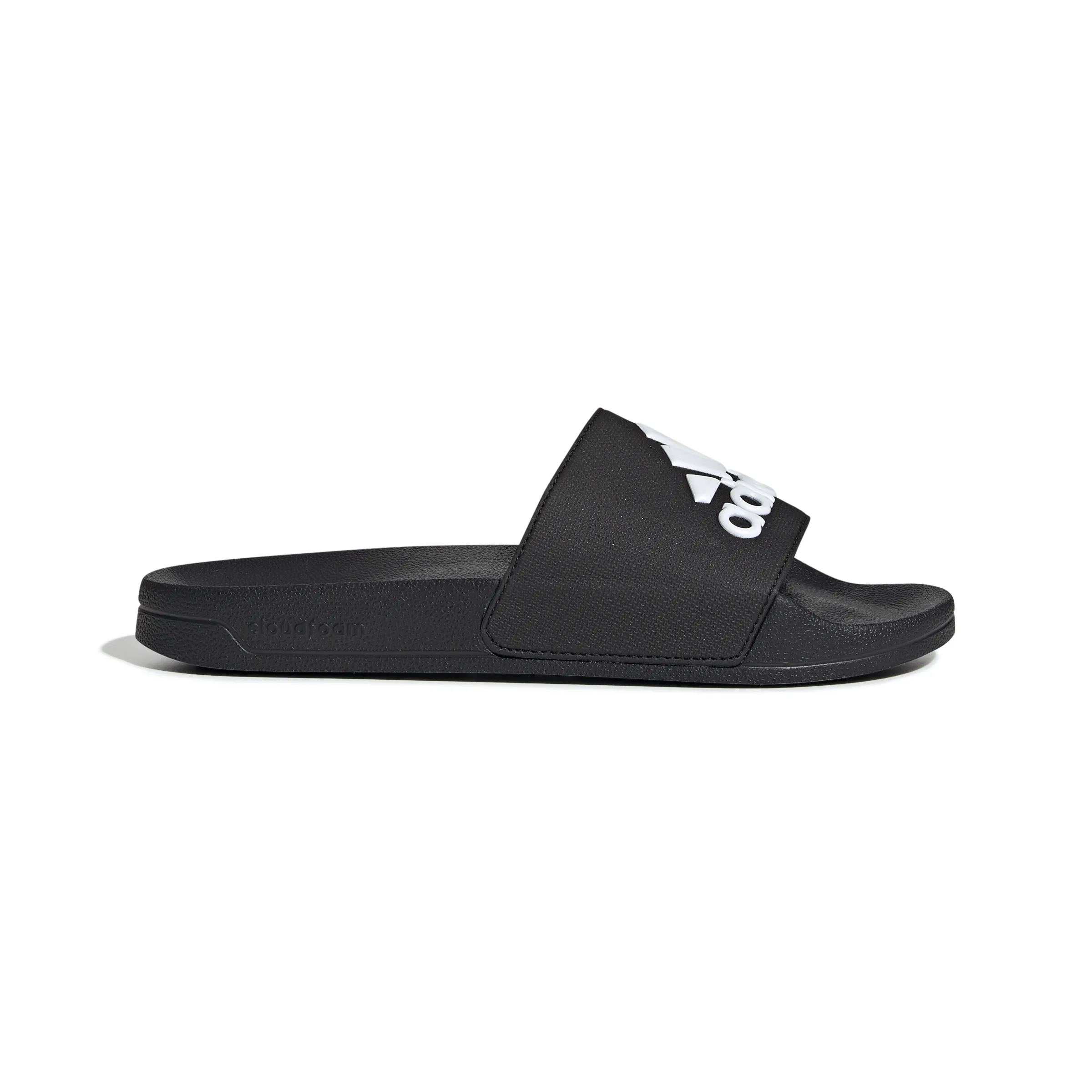 adidas Erkek Adilette Shower Siyah Terlik F34770 - Görsel 1
