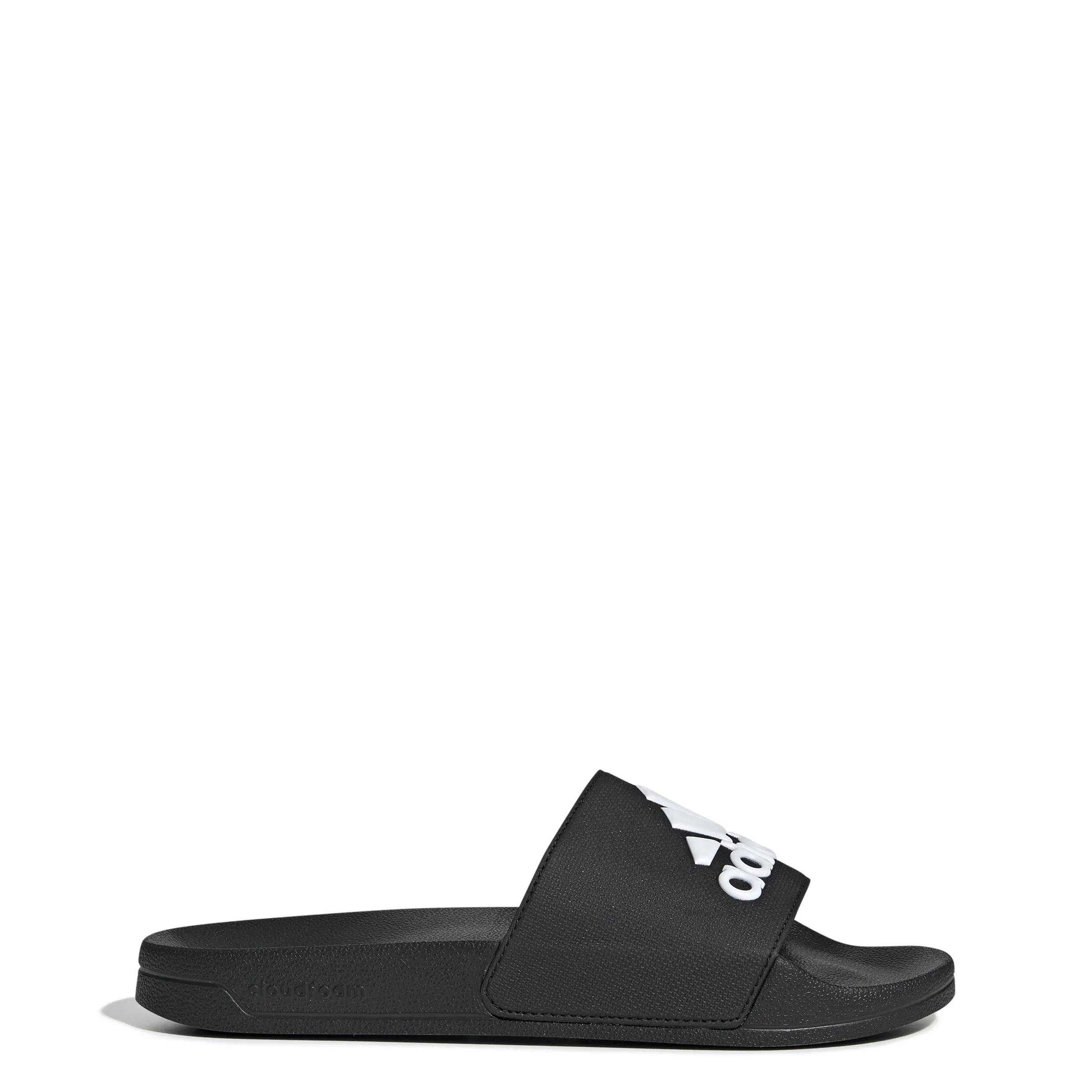 adidas Erkek Adilette Shower Siyah Terlik F34770 - Görsel 2
