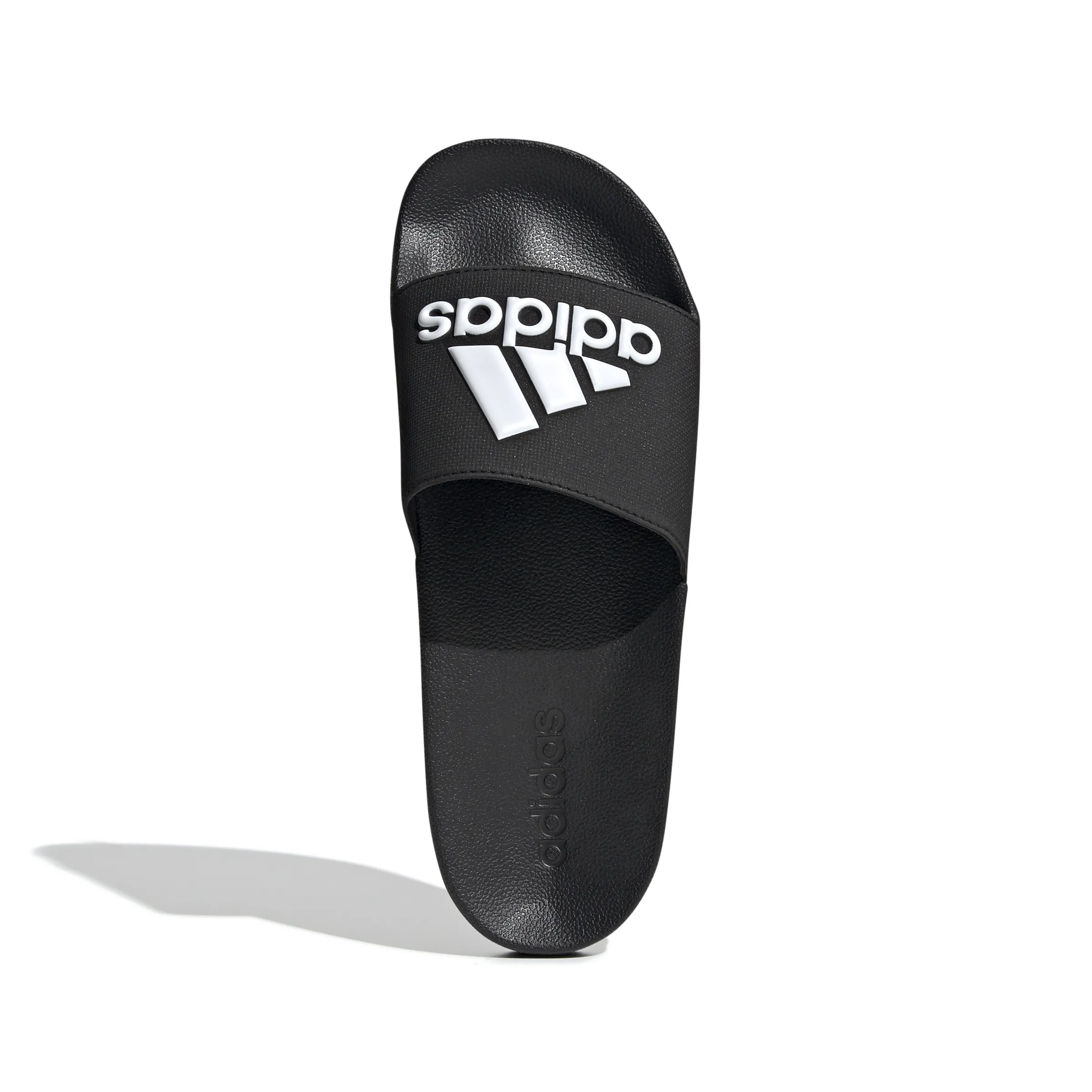 adidas Erkek Adilette Shower Siyah Terlik F34770 - Görsel 3