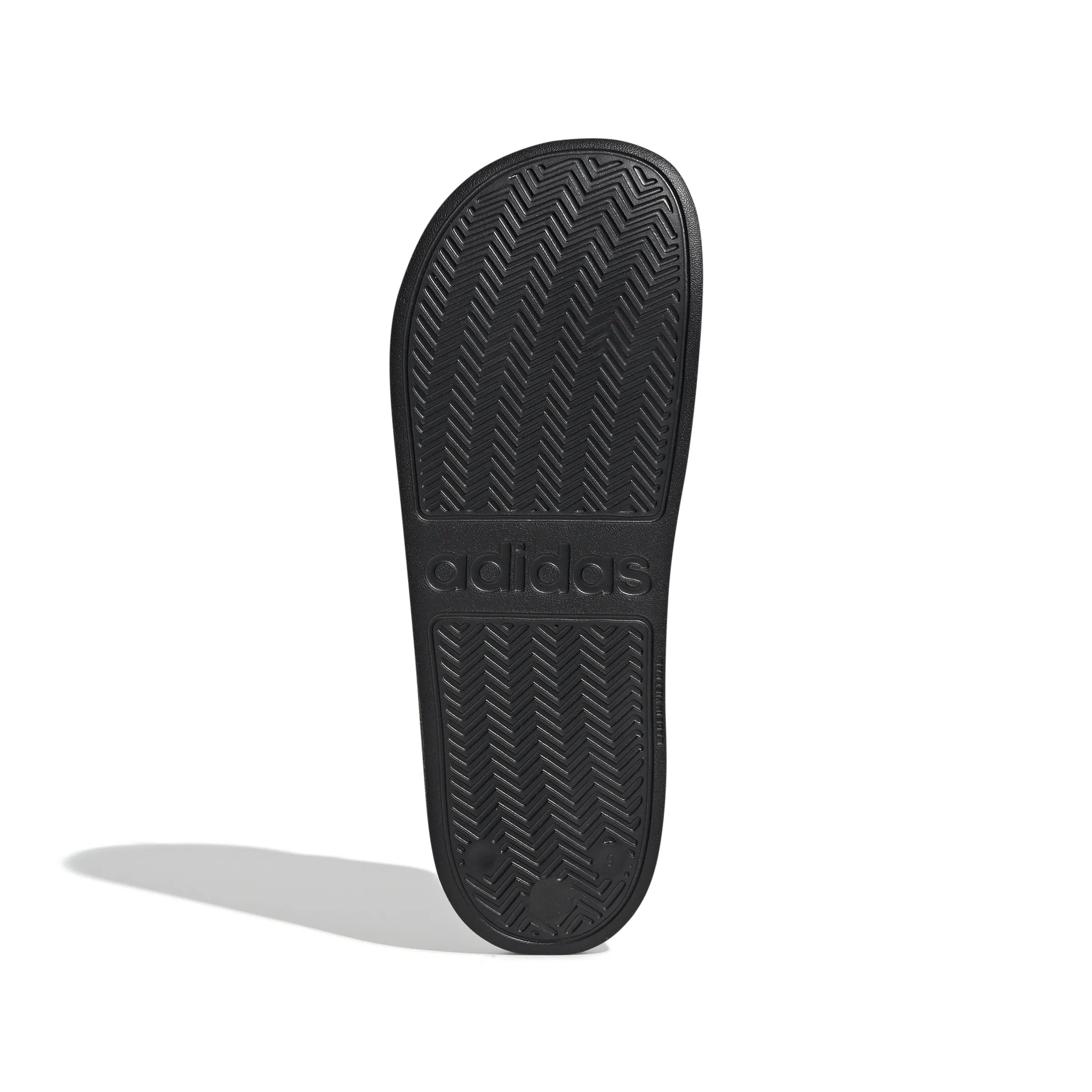adidas Erkek Adilette Shower Siyah Terlik F34770 - Görsel 4