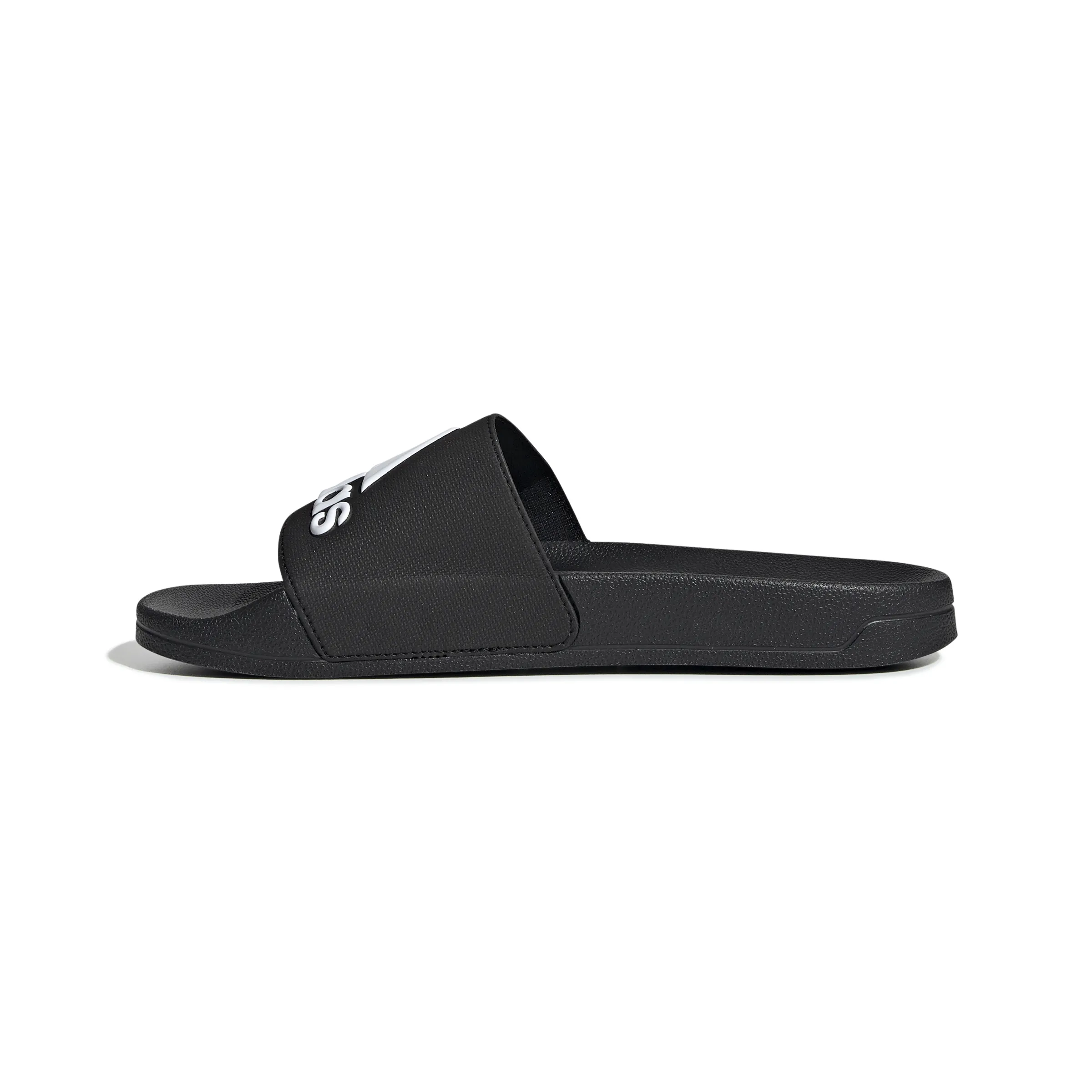 adidas Erkek Adilette Shower Siyah Terlik F34770 - Görsel 5
